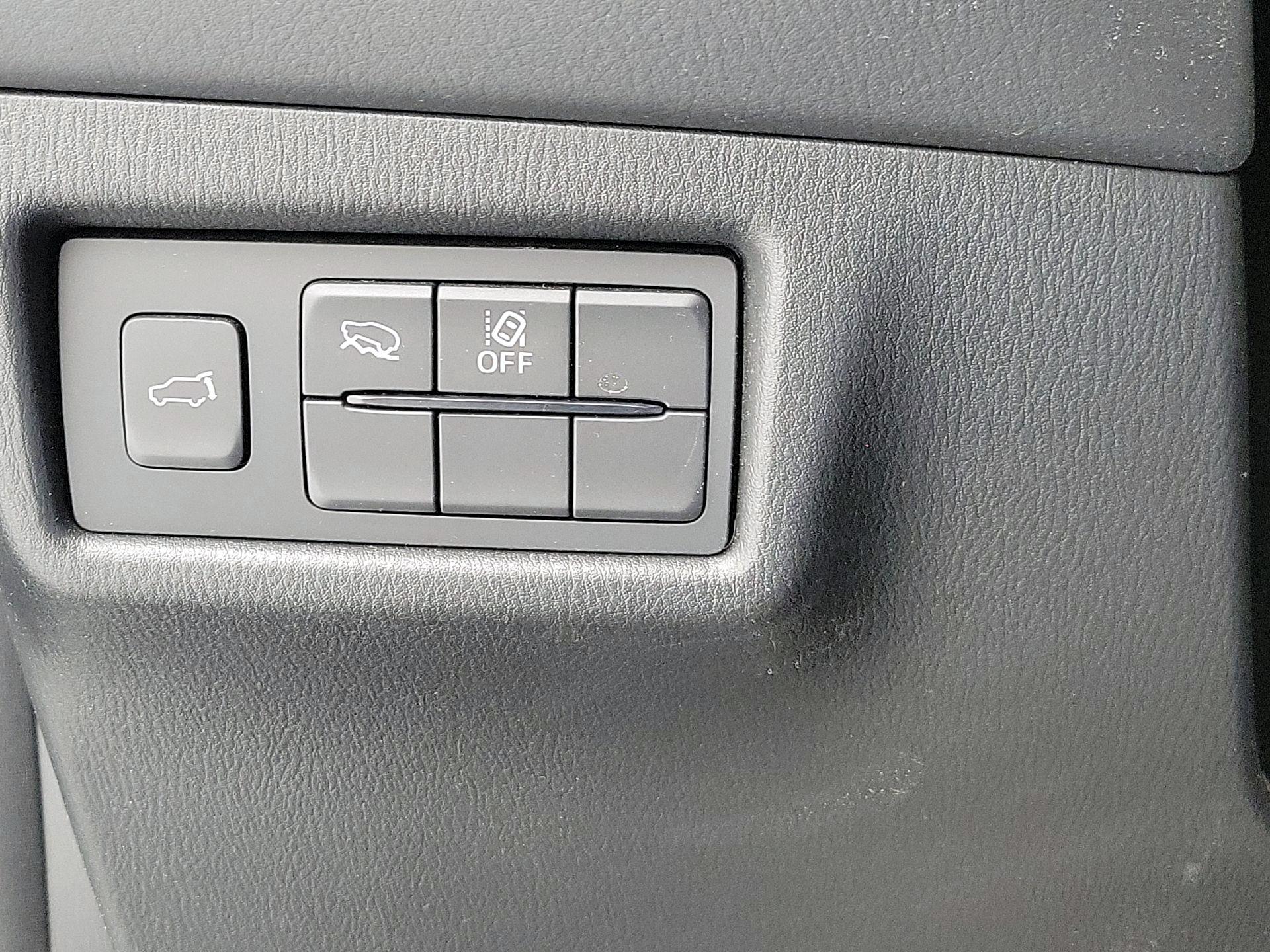 Thumbnail: 2023 Mazda CX-5 - 13