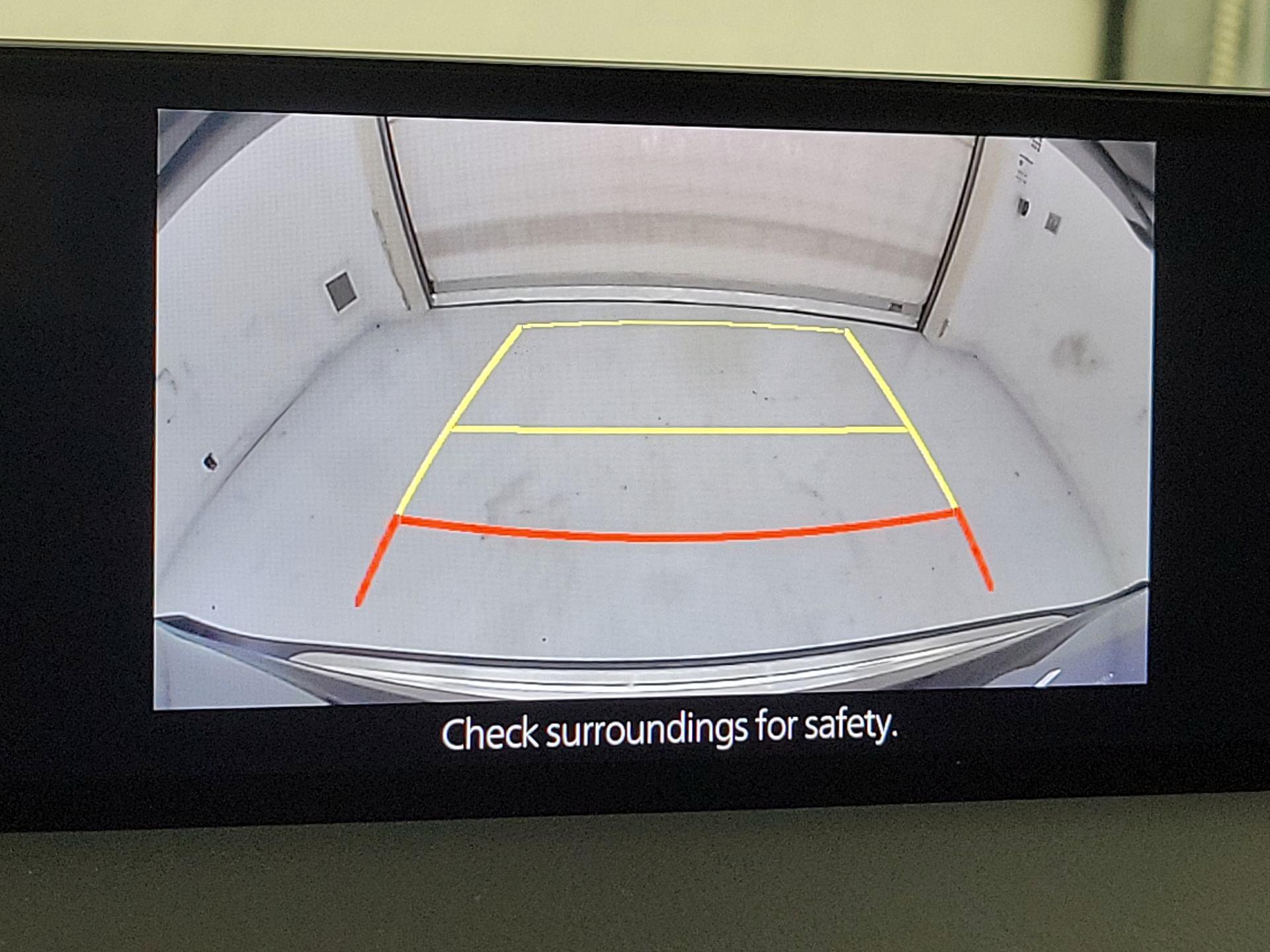 Thumbnail: 2023 Mazda CX-5 - 14