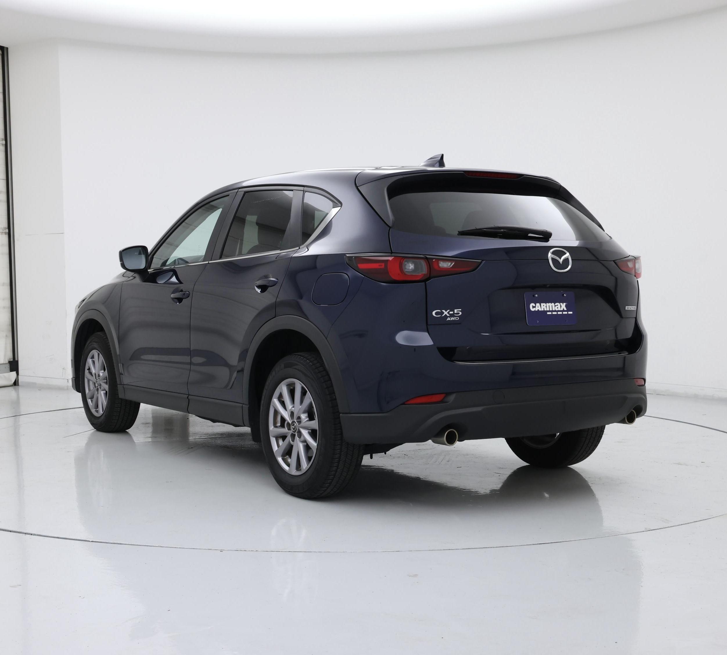 Thumbnail: 2023 Mazda CX-5 - 2
