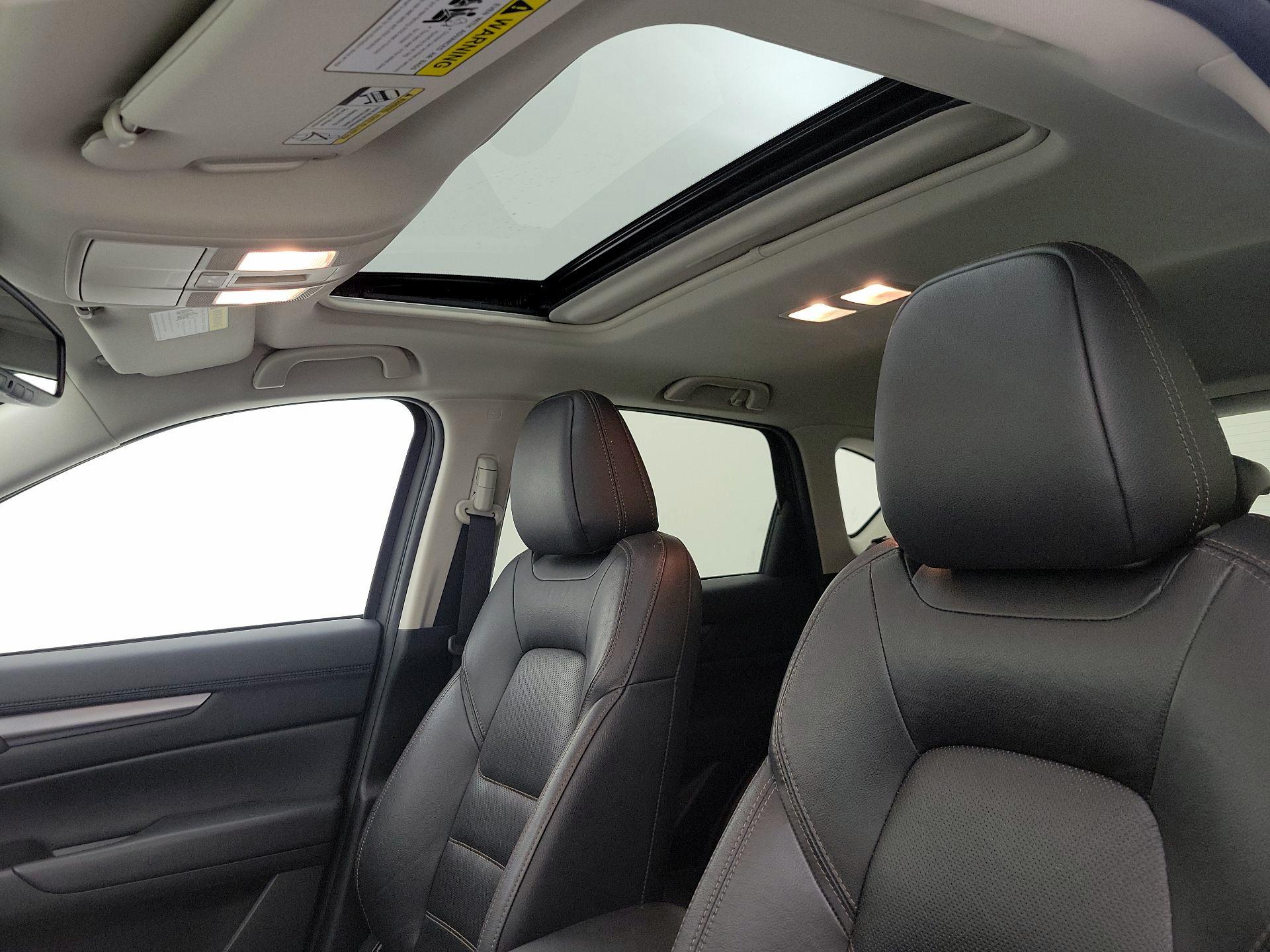 Thumbnail: 2023 Mazda CX-5 - 19