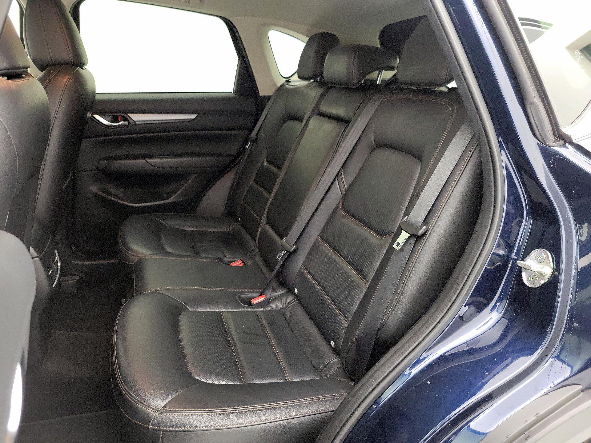 Thumbnail: 2023 Mazda CX-5 - 20