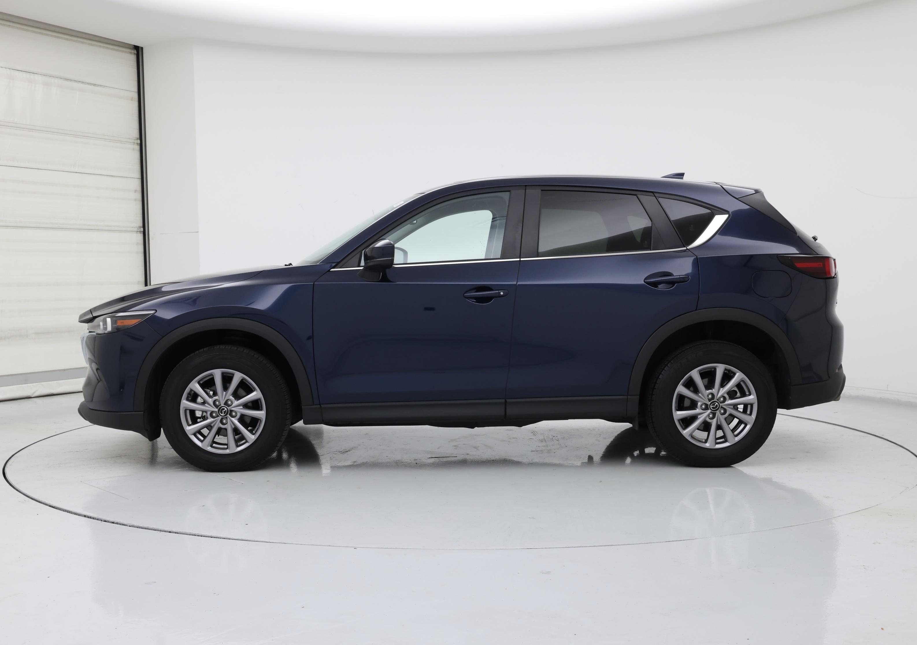 Thumbnail: 2023 Mazda CX-5 - 3