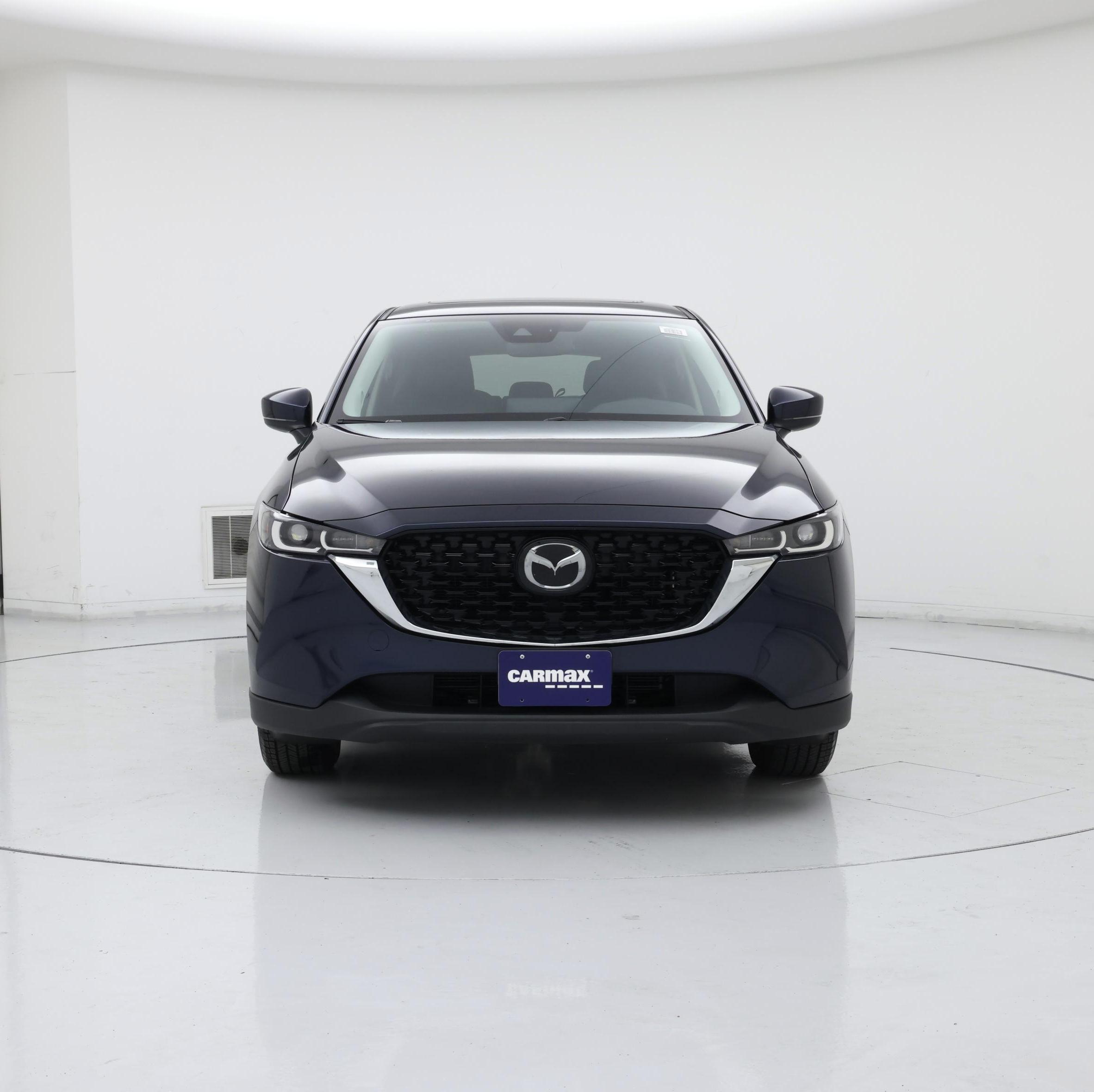 Thumbnail: 2023 Mazda CX-5 - 5