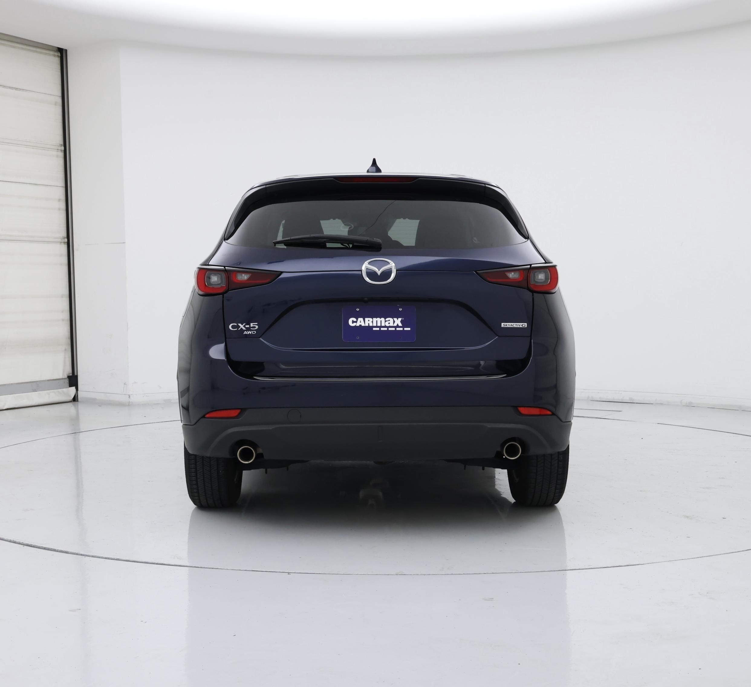Thumbnail: 2023 Mazda CX-5 - 6