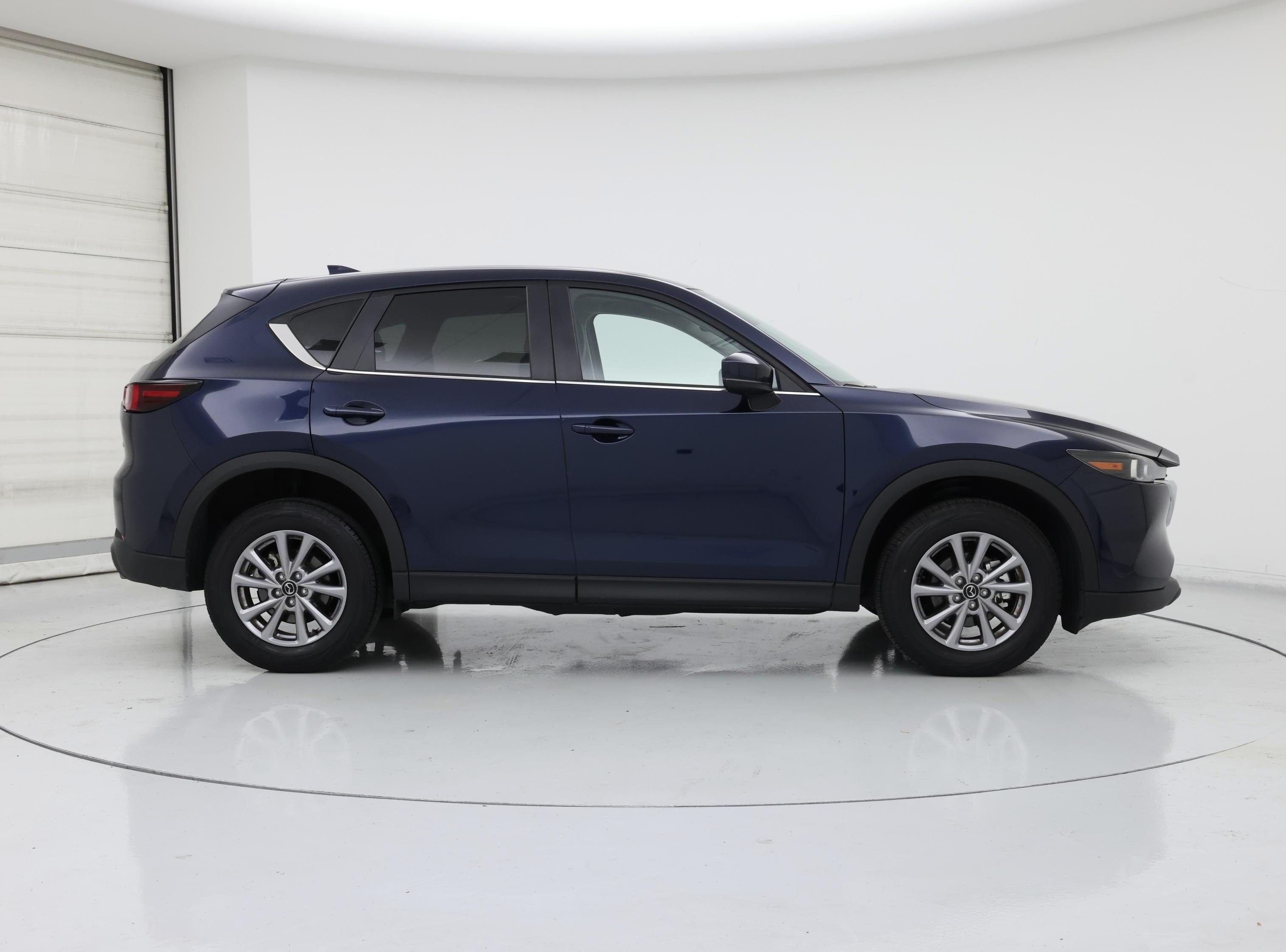 Thumbnail: 2023 Mazda CX-5 - 7