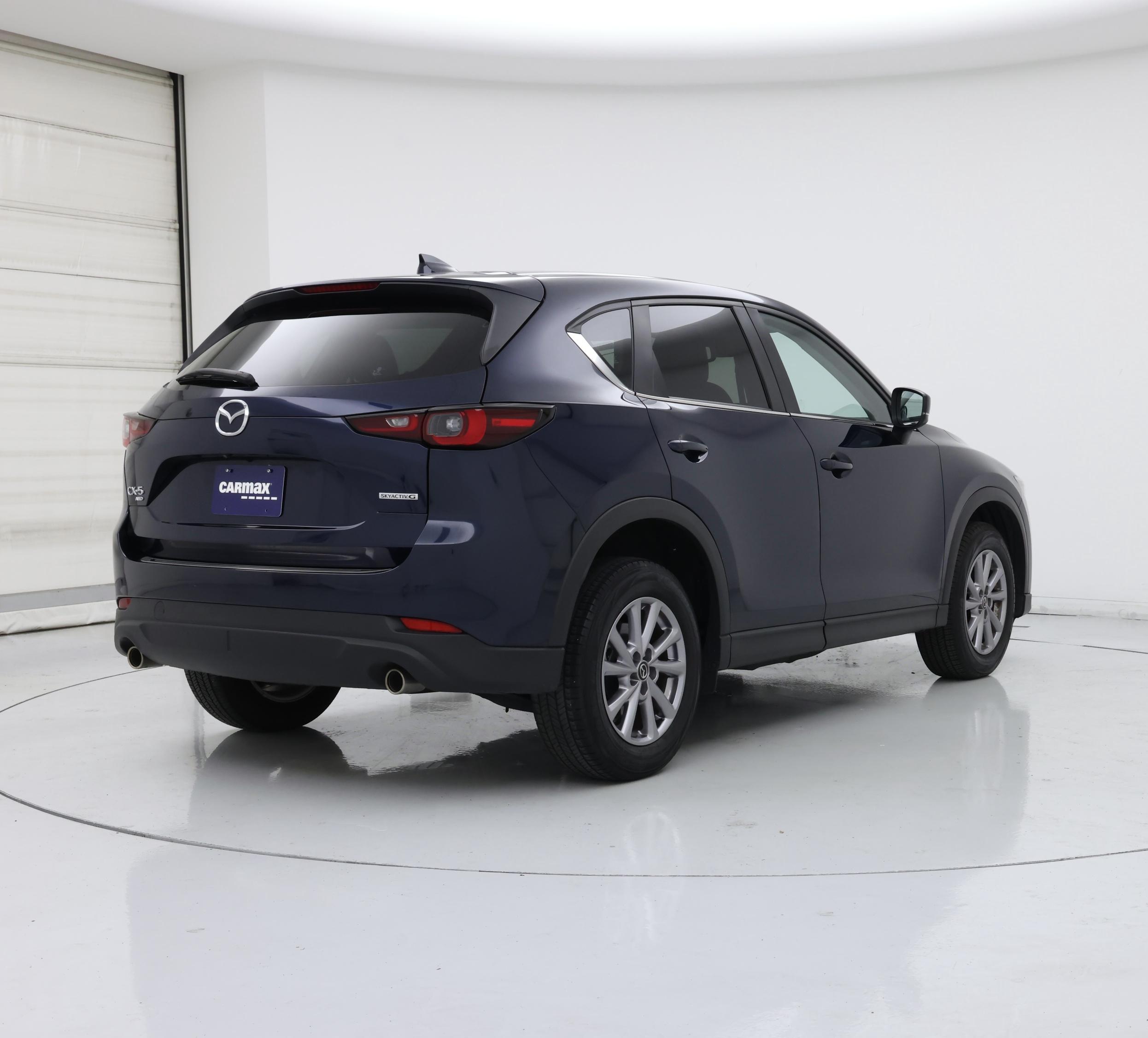 Thumbnail: 2023 Mazda CX-5 - 8