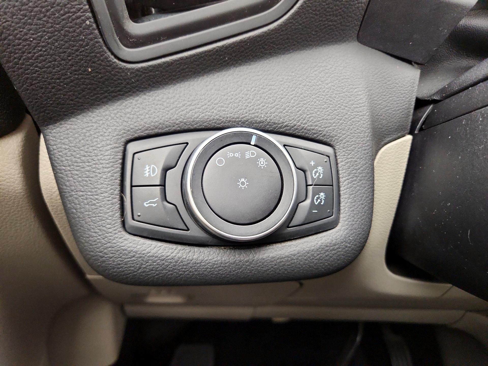 Thumbnail: 2017 Ford Escape - 13