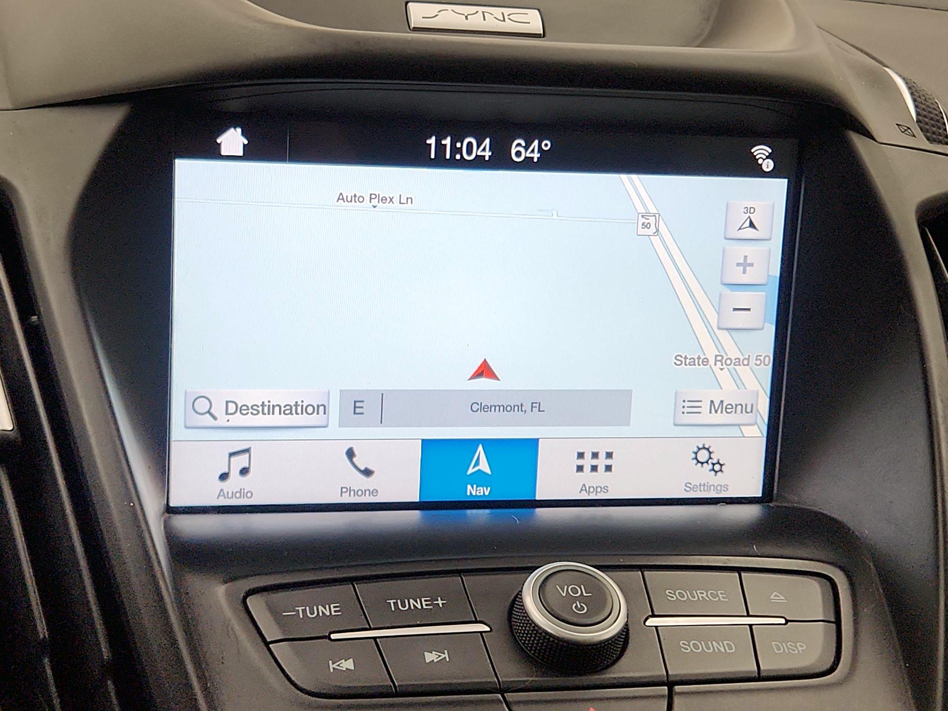 Thumbnail: 2017 Ford Escape - 14