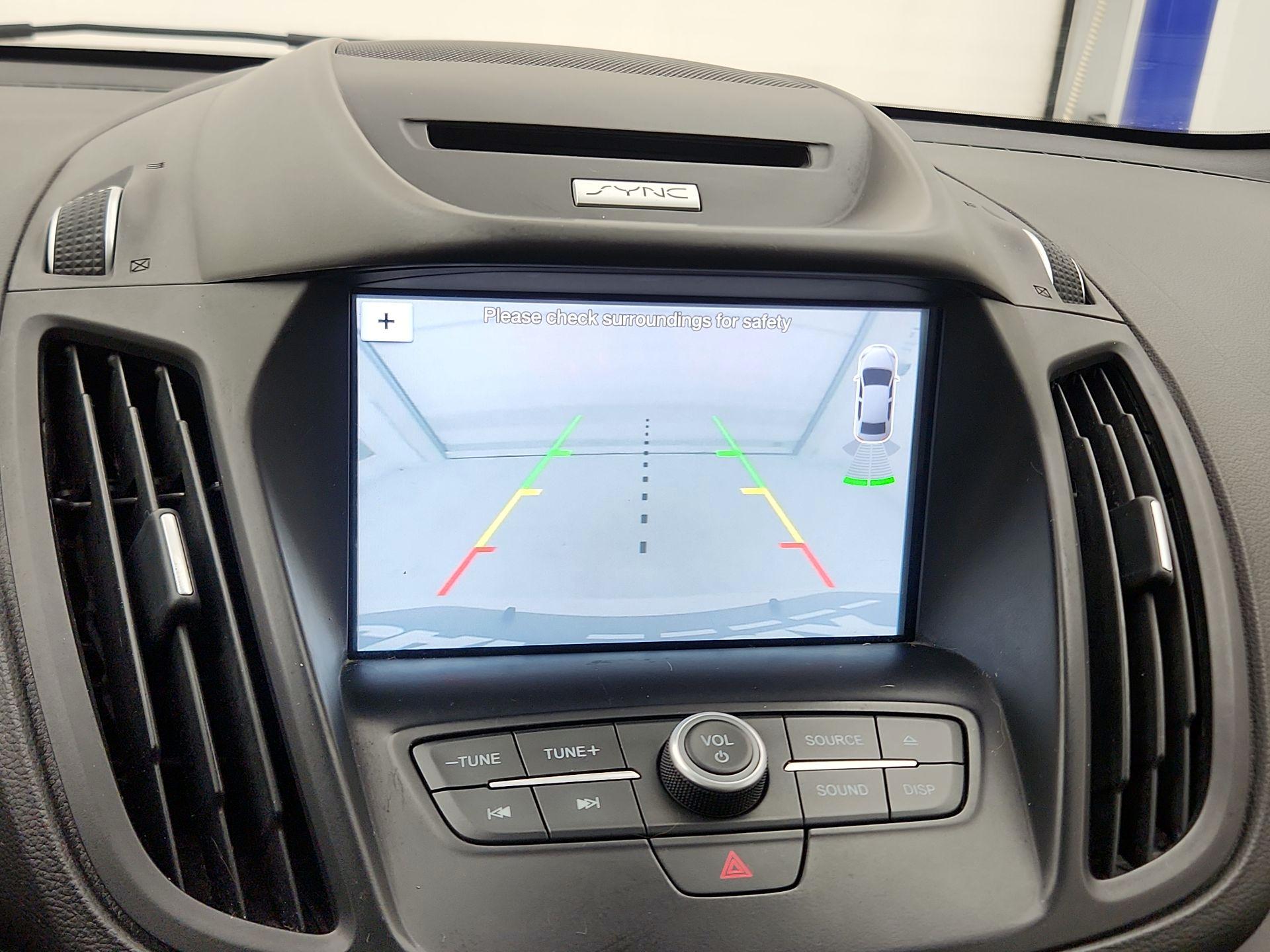 Thumbnail: 2017 Ford Escape - 15