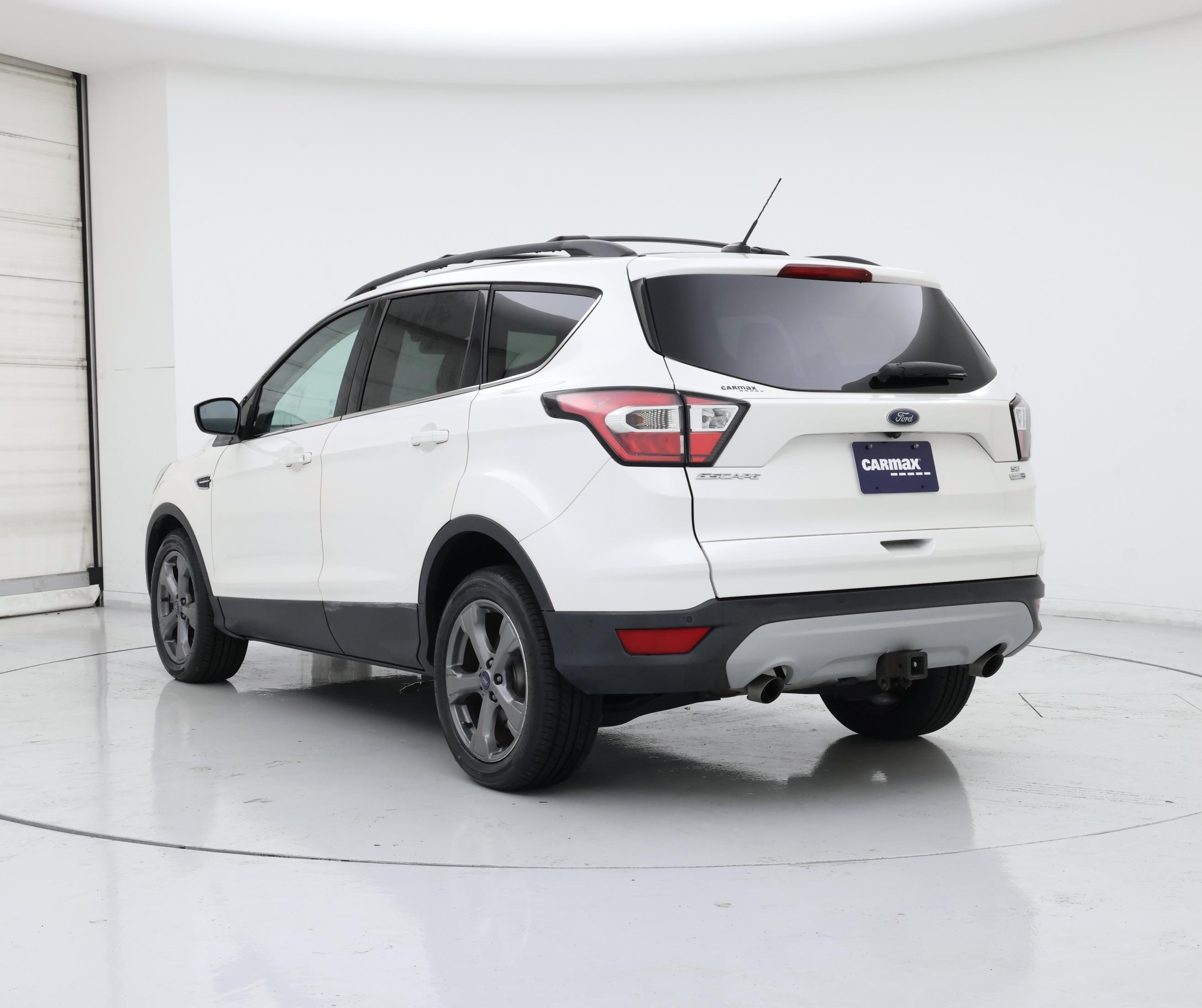 Thumbnail: 2017 Ford Escape - 2
