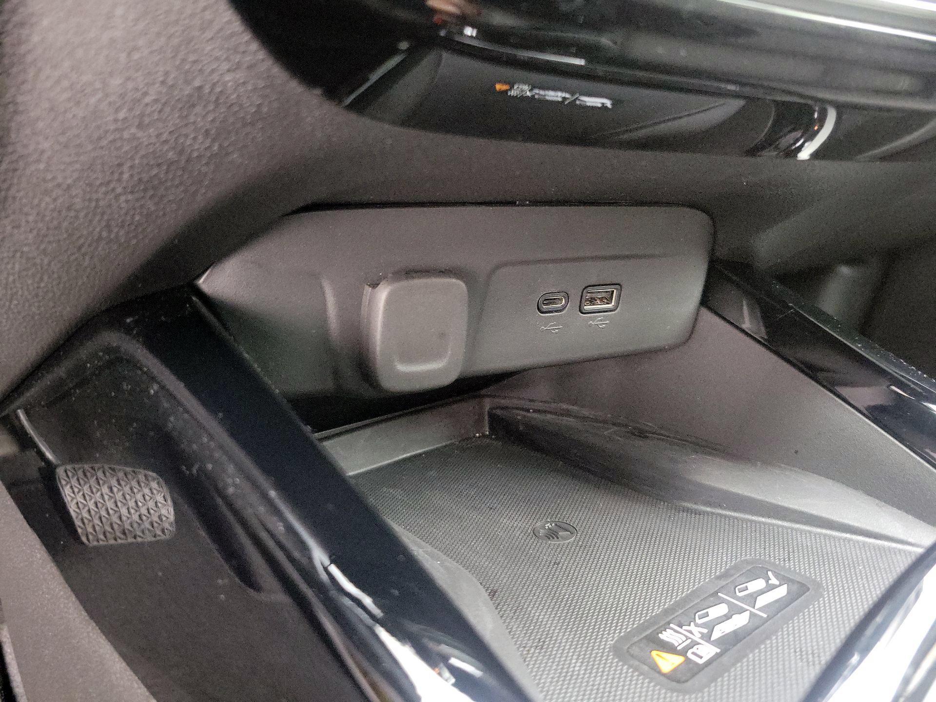 Thumbnail: 2025 Chevrolet Trax - 18