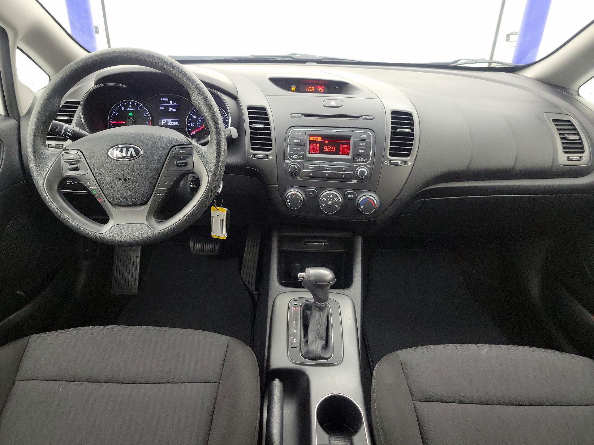 Thumbnail: 2016 Kia Forte - 9