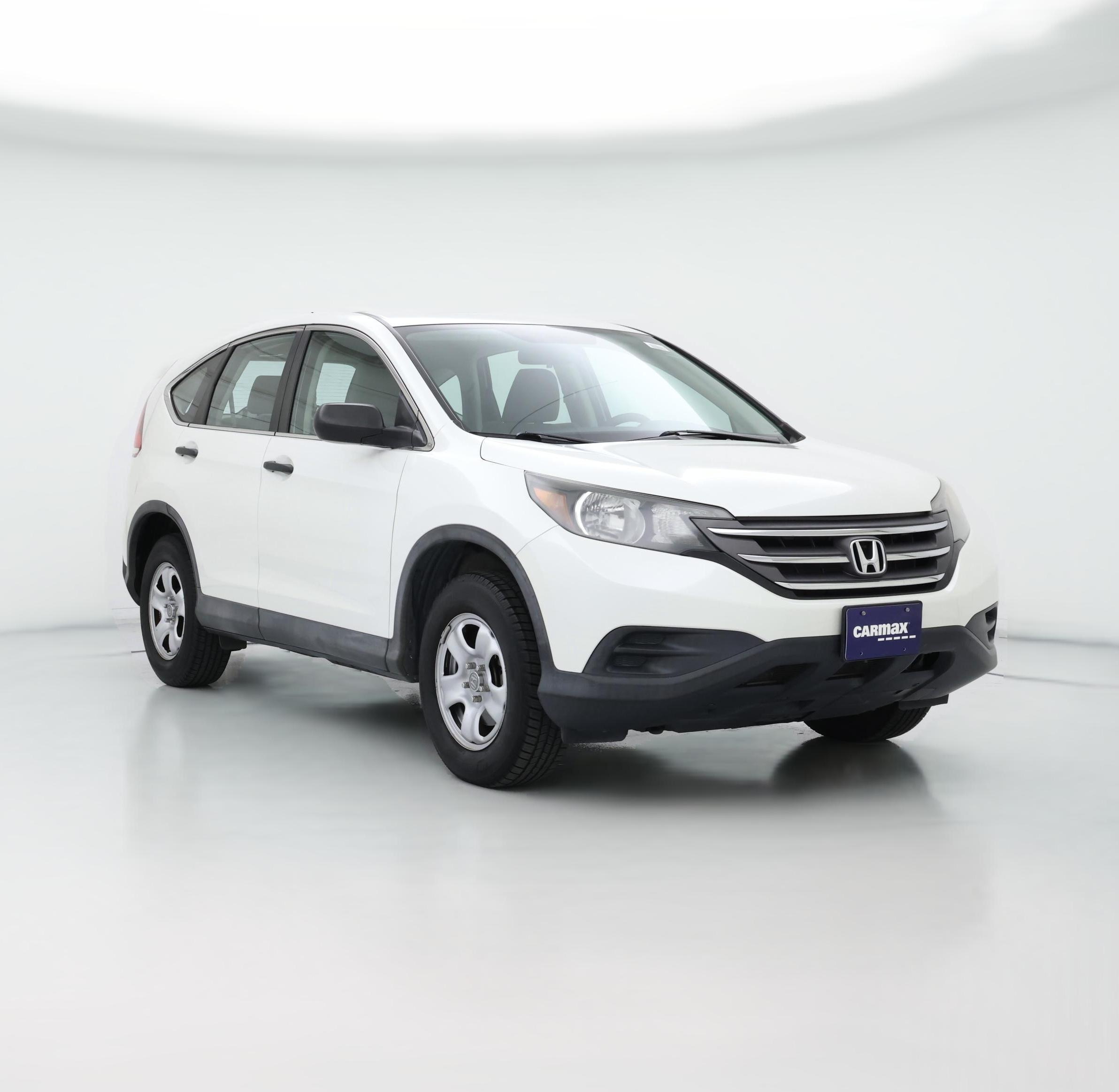 Thumbnail: 2014 Honda CR-V - 1