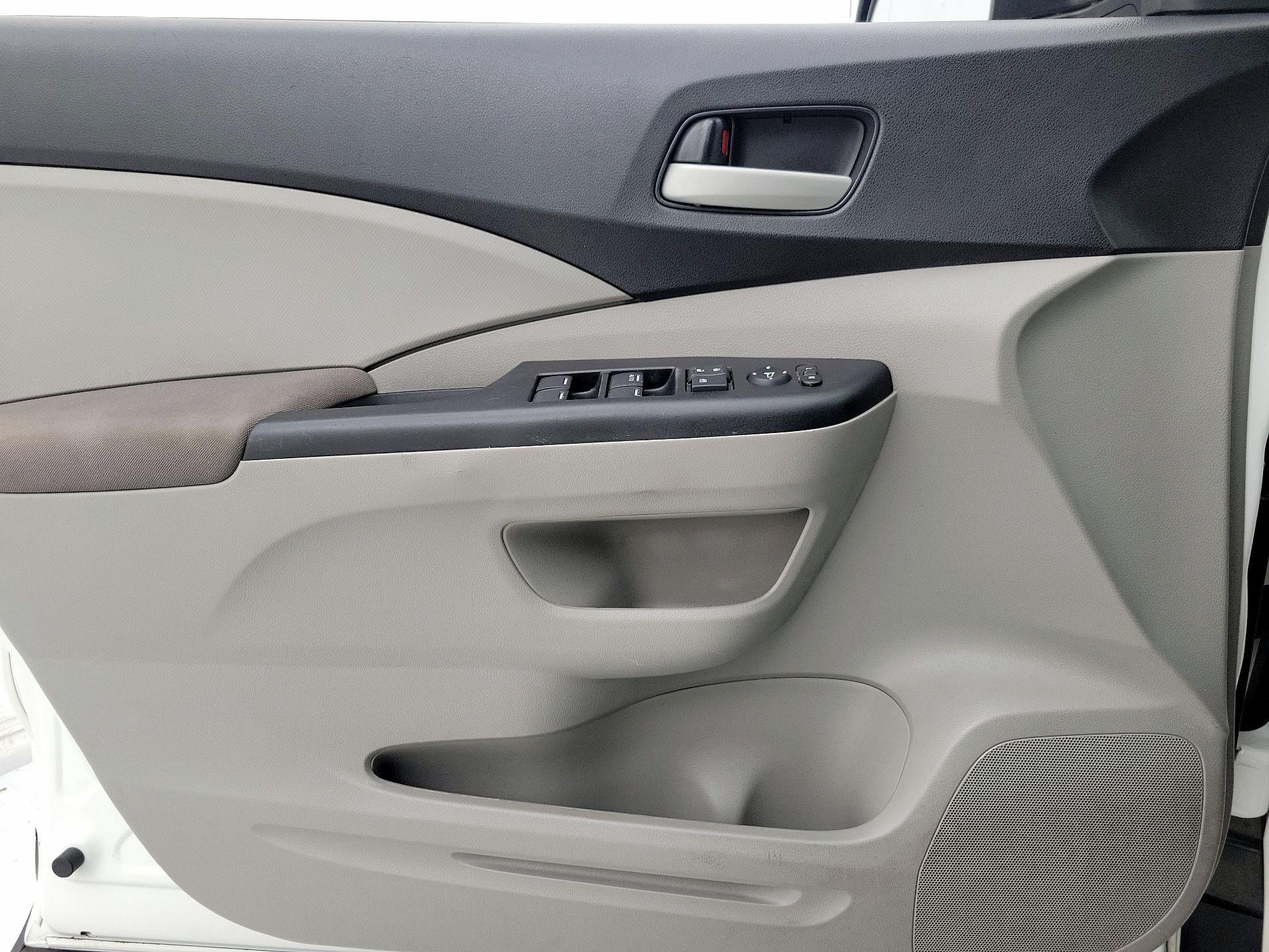 Thumbnail: 2014 Honda CR-V - 12