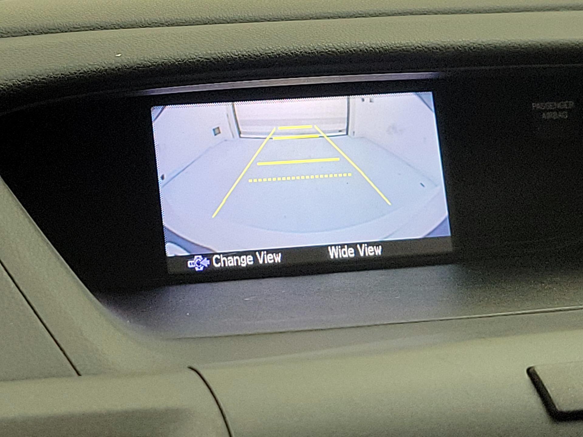 Thumbnail: 2014 Honda CR-V - 14