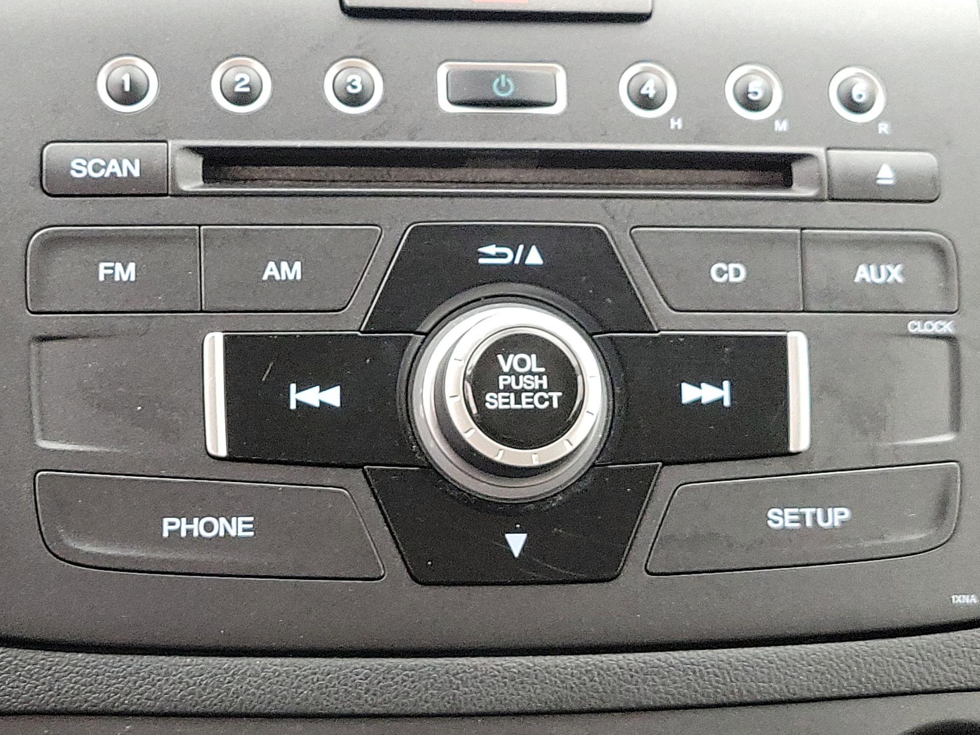 Thumbnail: 2014 Honda CR-V - 15