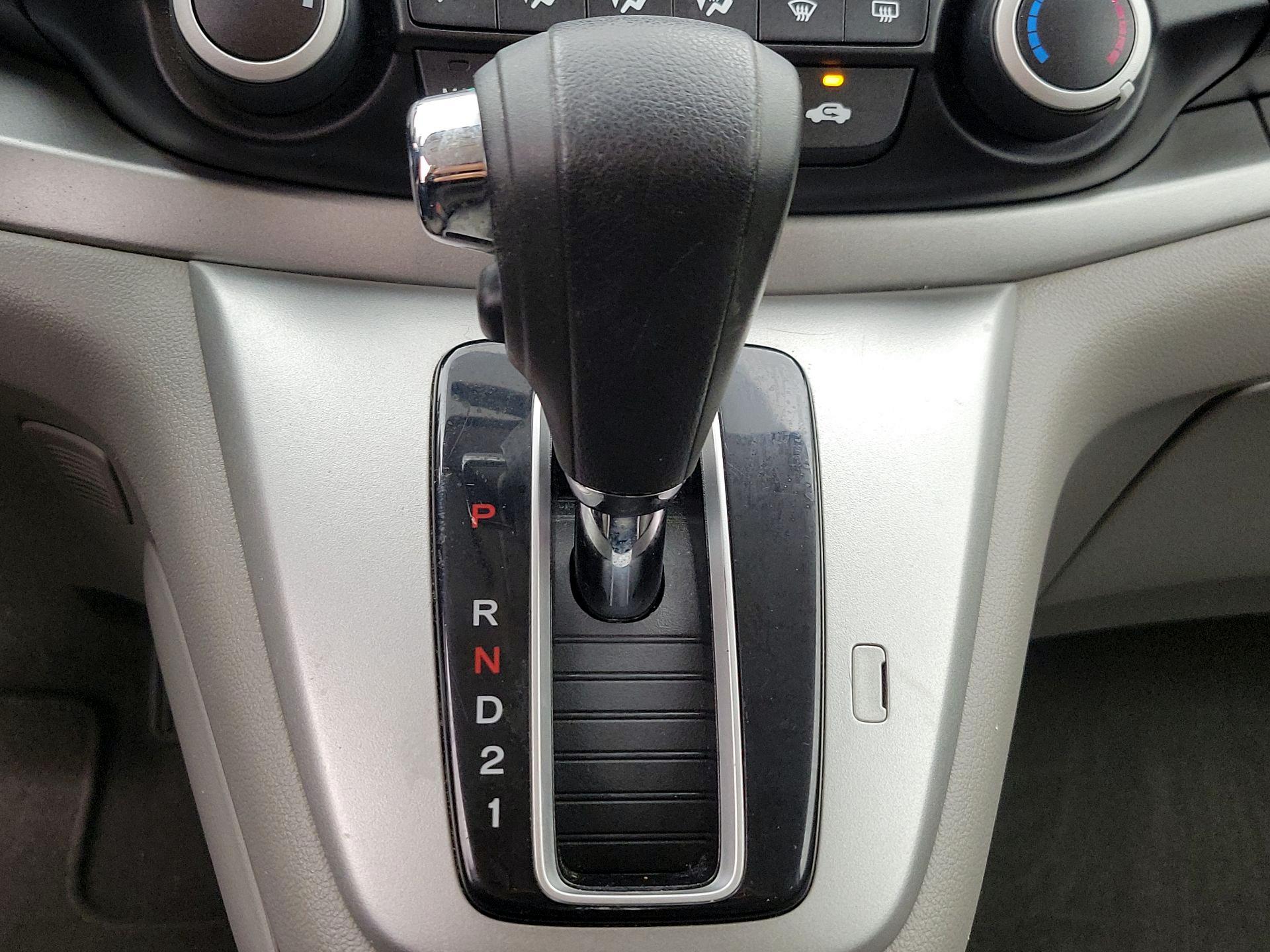 Thumbnail: 2014 Honda CR-V - 17