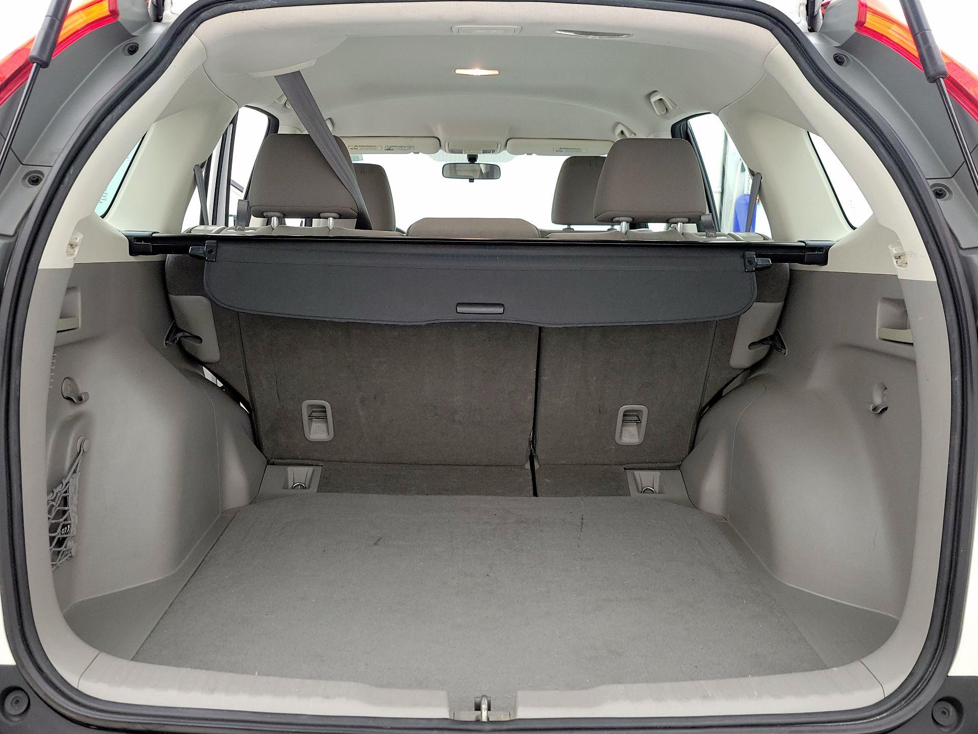 Thumbnail: 2014 Honda CR-V - 19