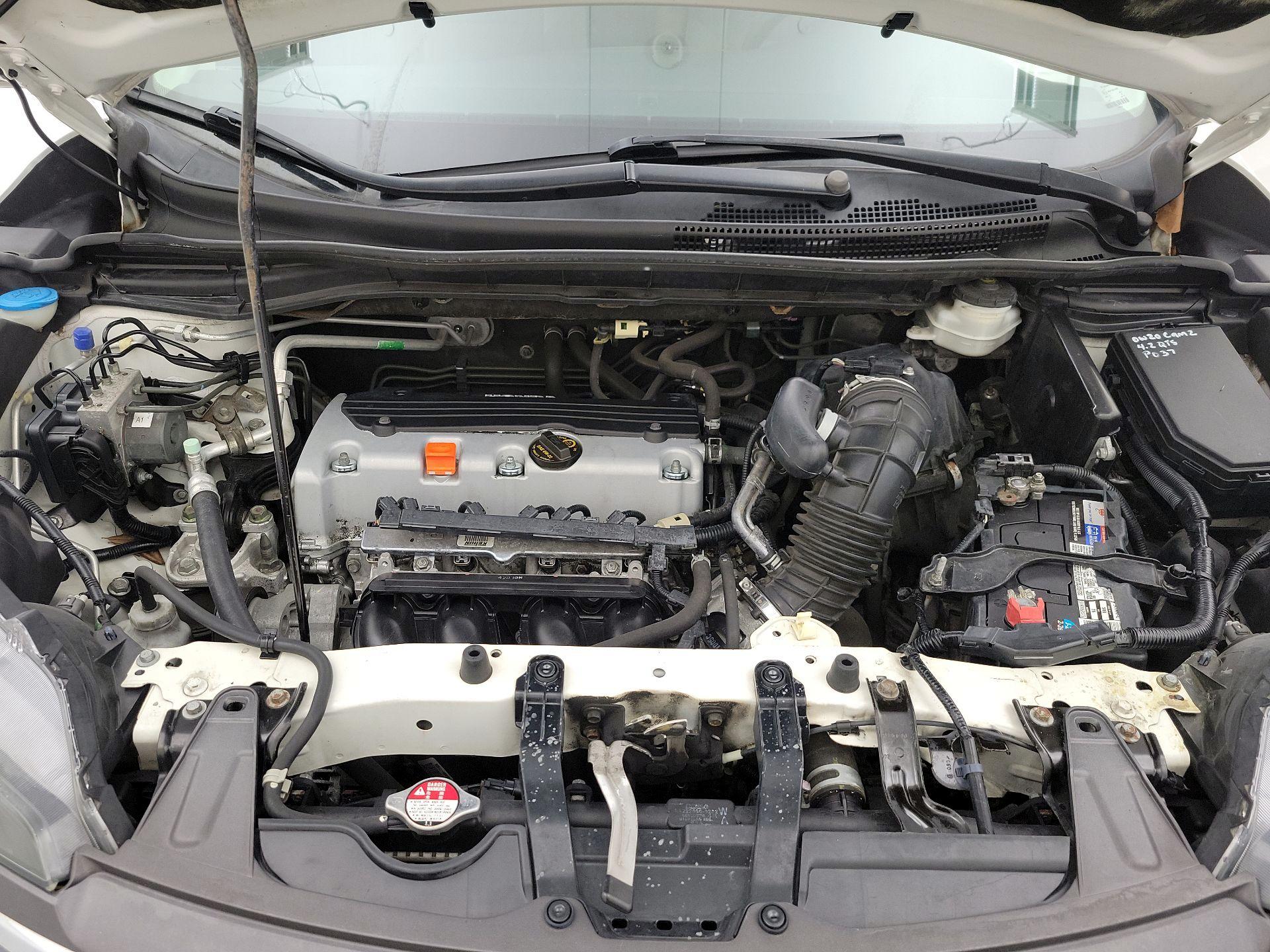 Thumbnail: 2014 Honda CR-V - 20