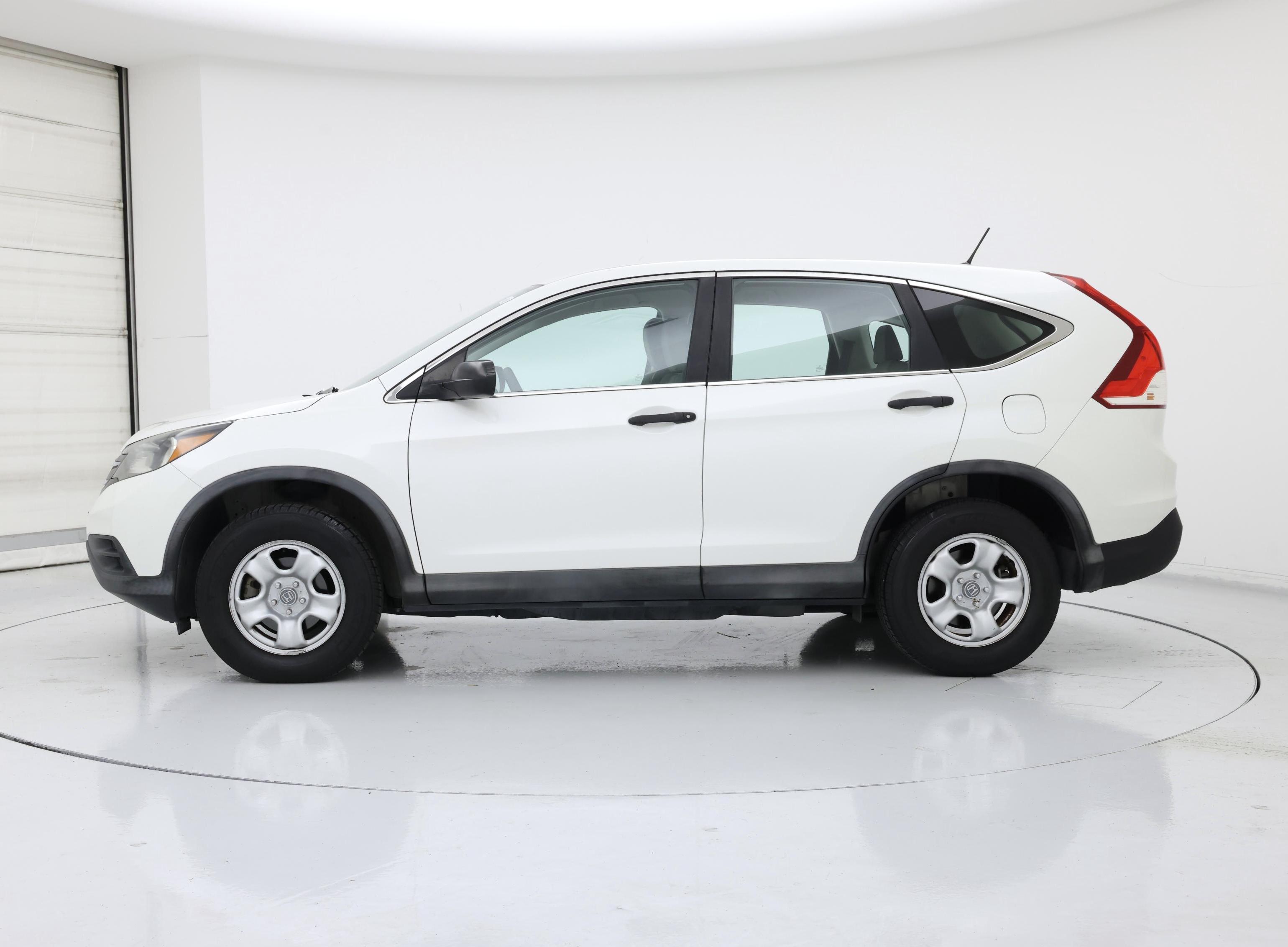 Thumbnail: 2014 Honda CR-V - 3