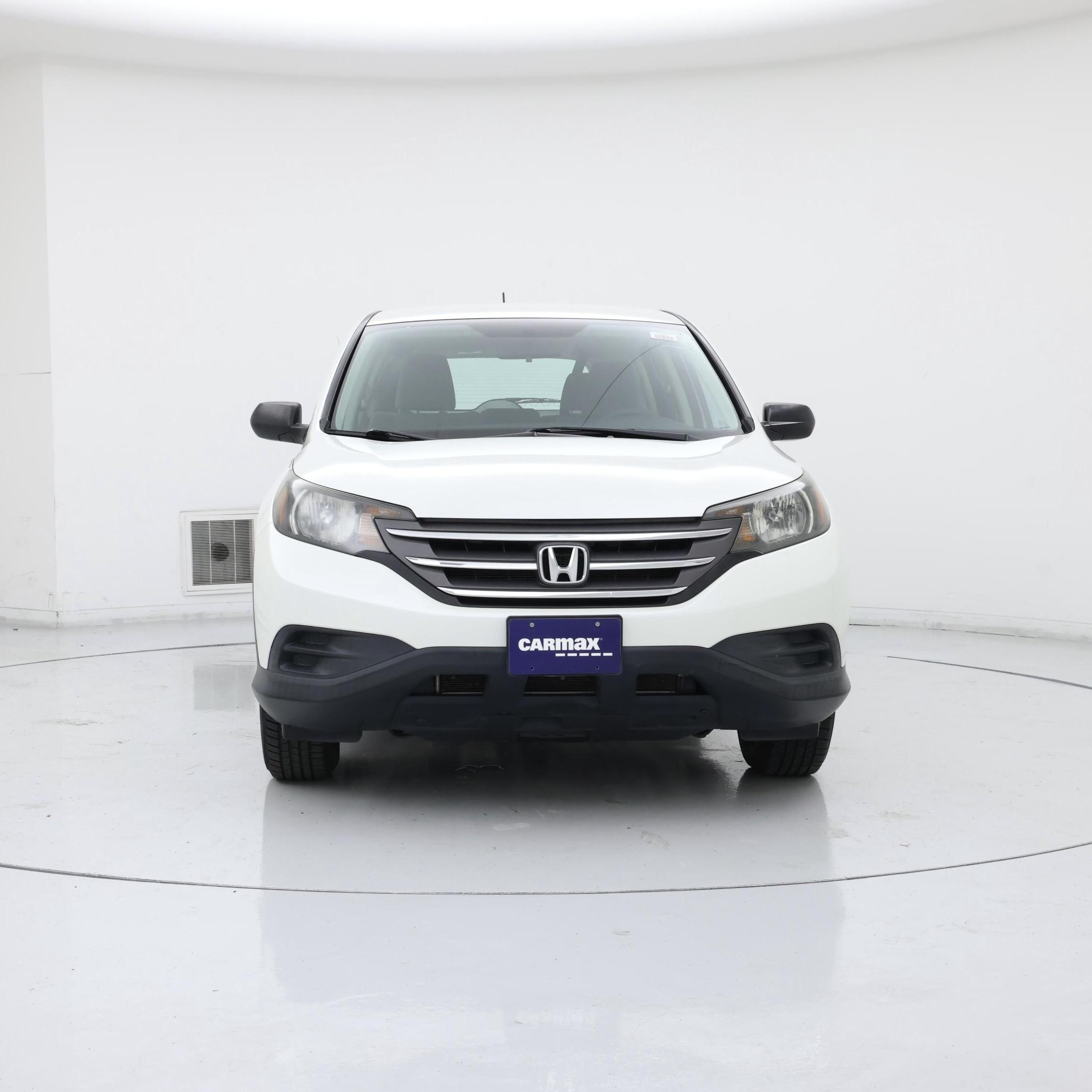Thumbnail: 2014 Honda CR-V - 5