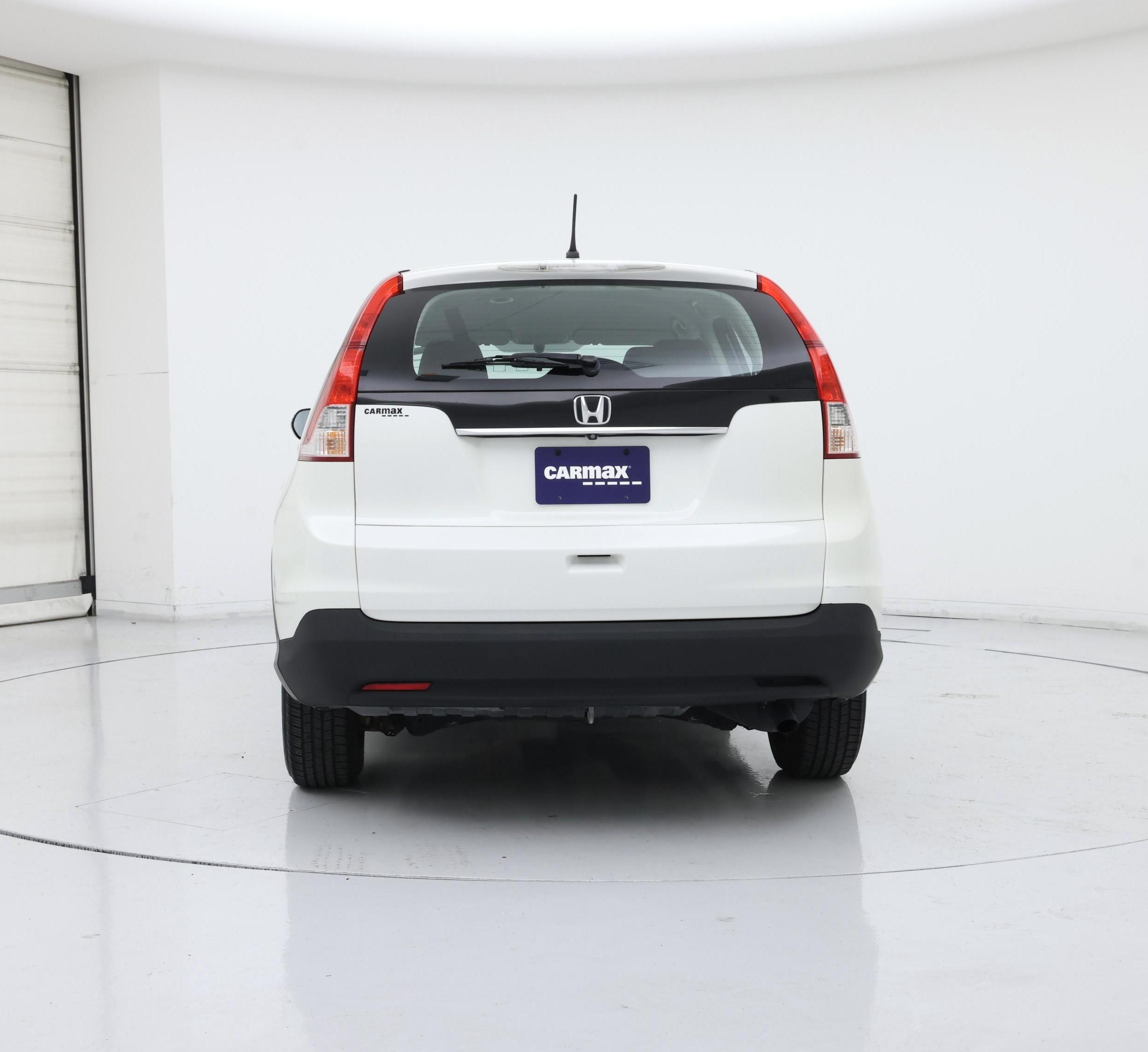 Thumbnail: 2014 Honda CR-V - 6