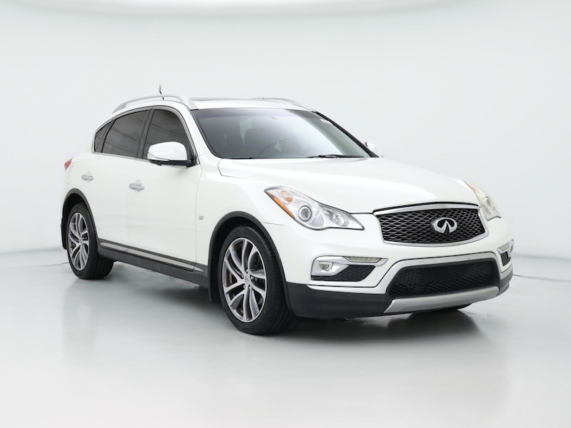 2016 INFINITI QX50  -
                  Clermont, FL