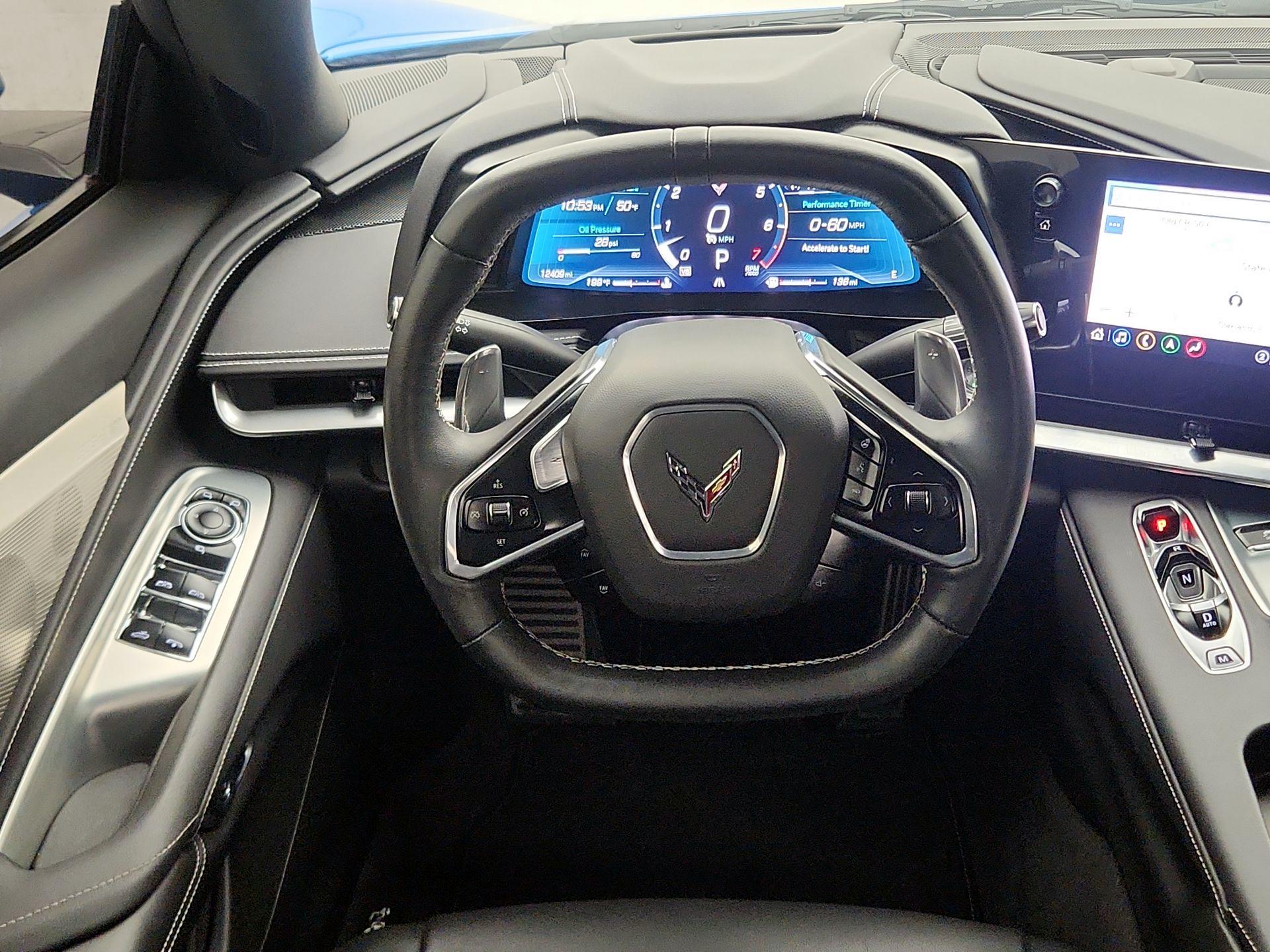 Thumbnail: 2023 Chevrolet Corvette - 10
