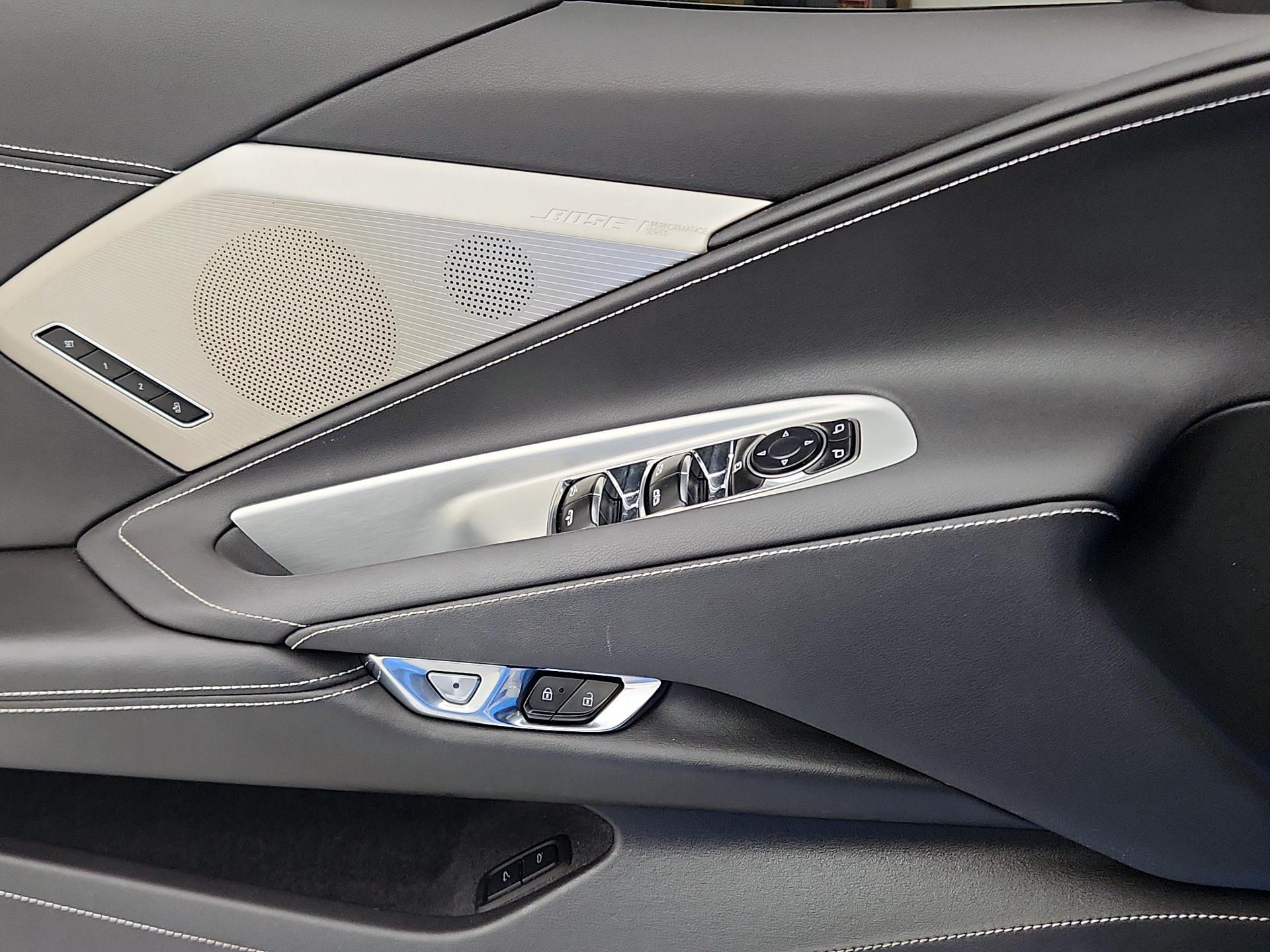 Thumbnail: 2023 Chevrolet Corvette - 12