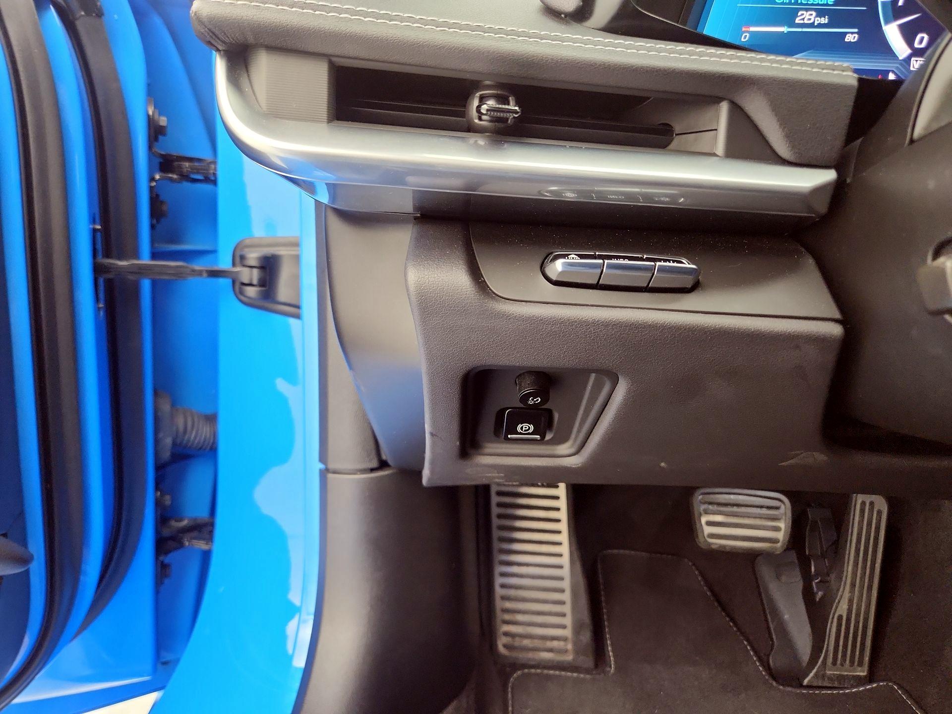 Thumbnail: 2023 Chevrolet Corvette - 13