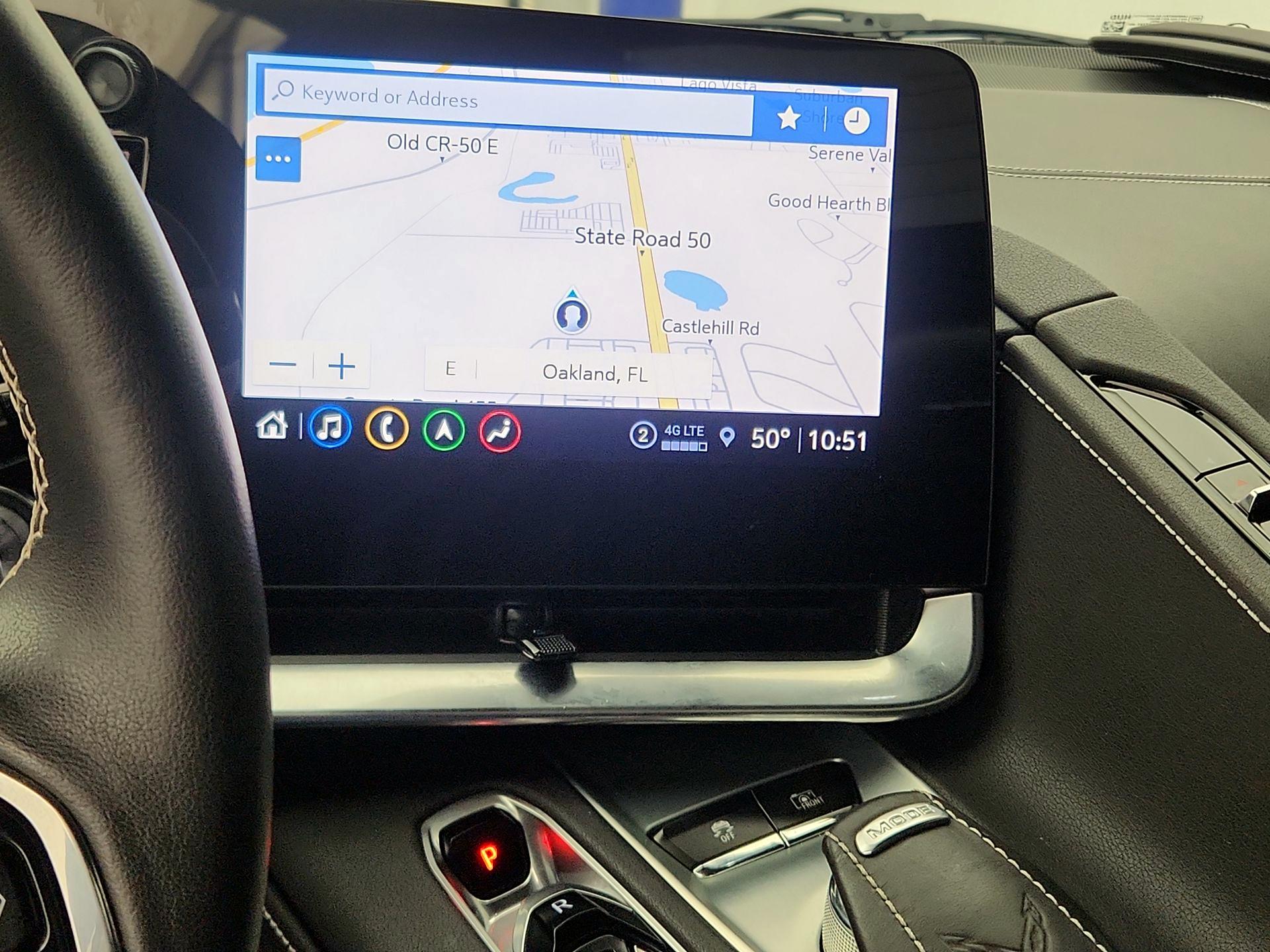 Thumbnail: 2023 Chevrolet Corvette - 14