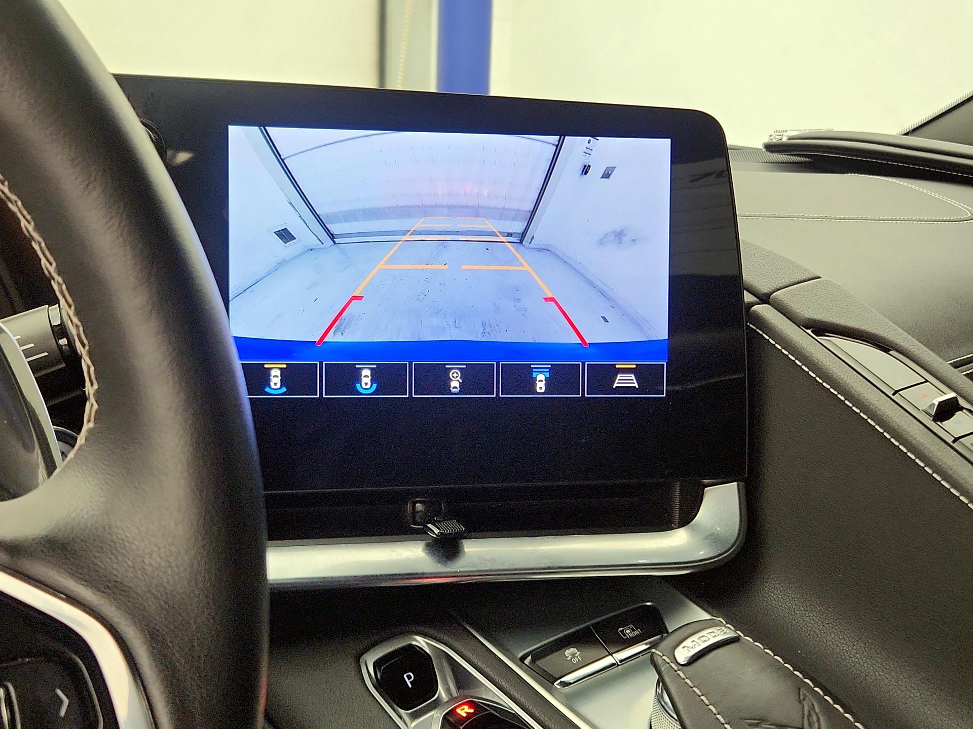 Thumbnail: 2023 Chevrolet Corvette - 15