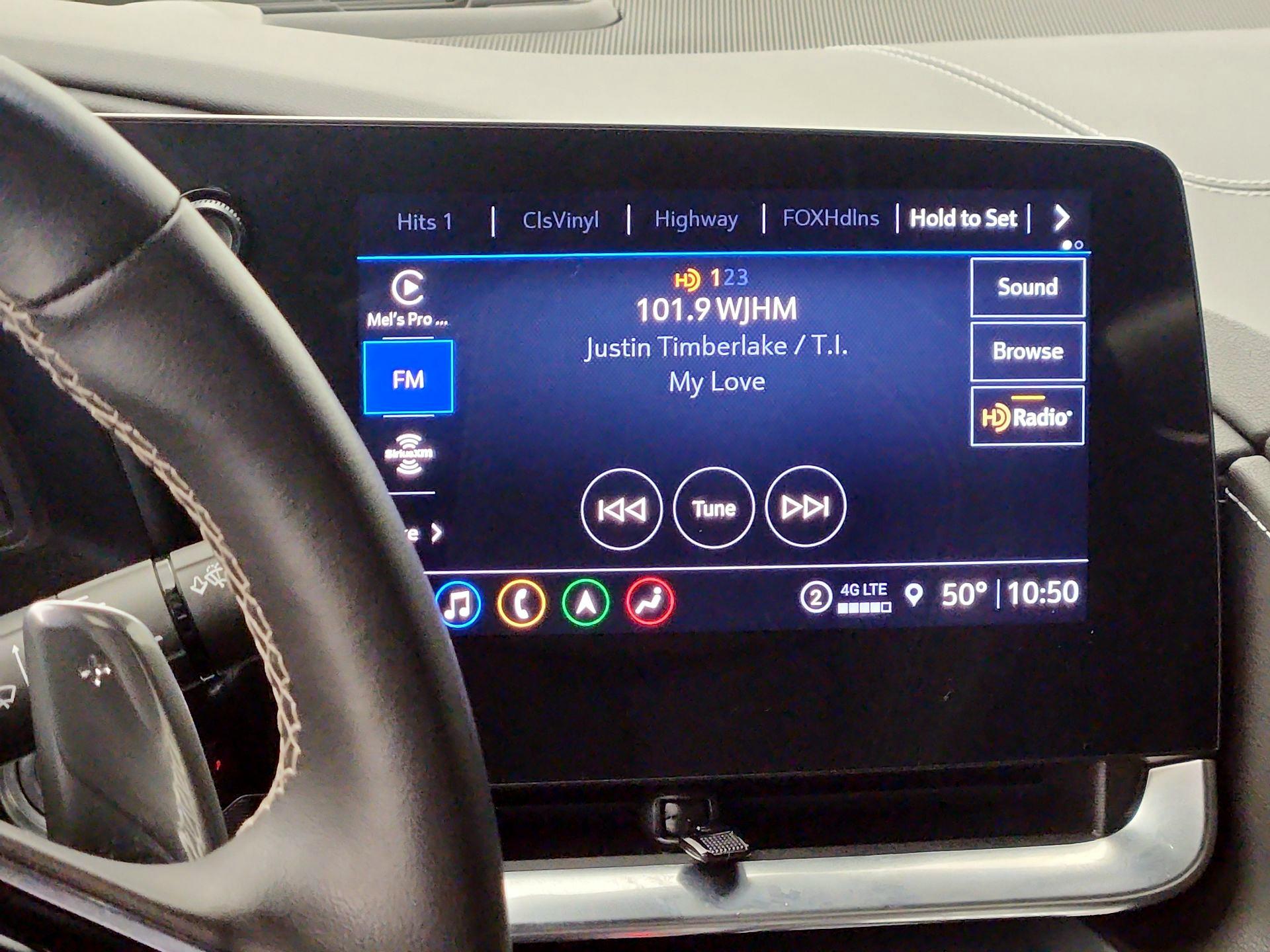 Thumbnail: 2023 Chevrolet Corvette - 16