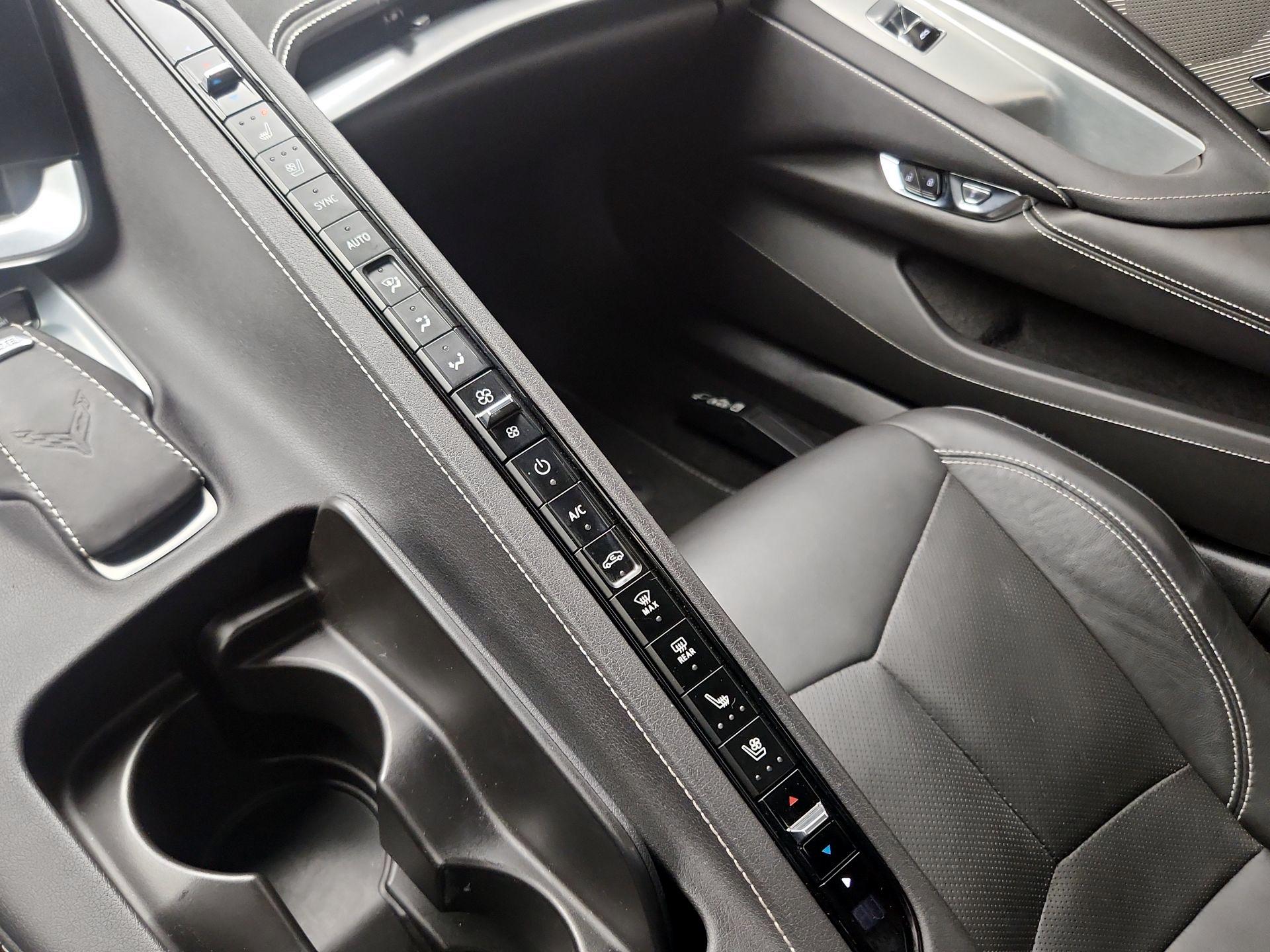 Thumbnail: 2023 Chevrolet Corvette - 17