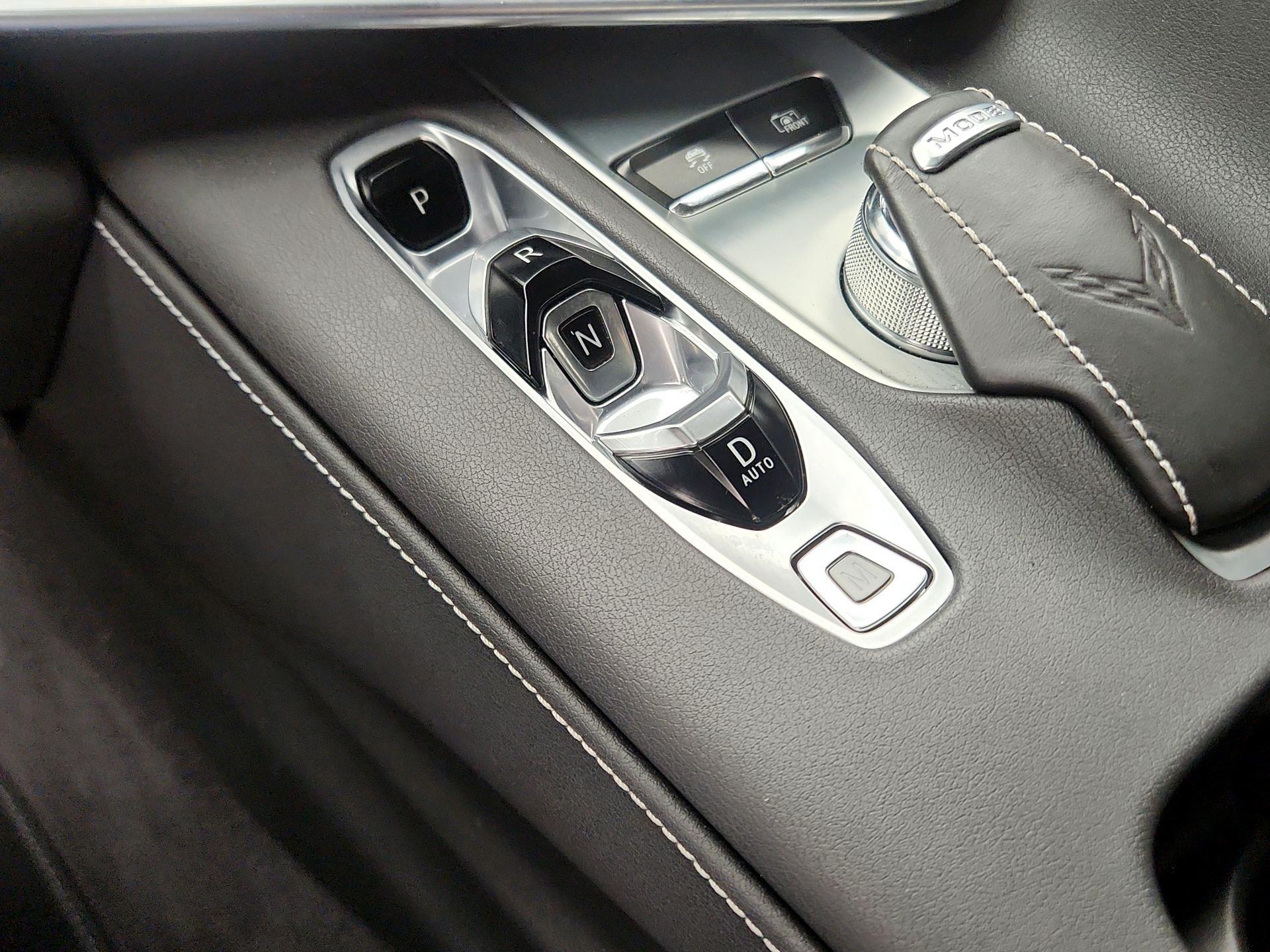 Thumbnail: 2023 Chevrolet Corvette - 18