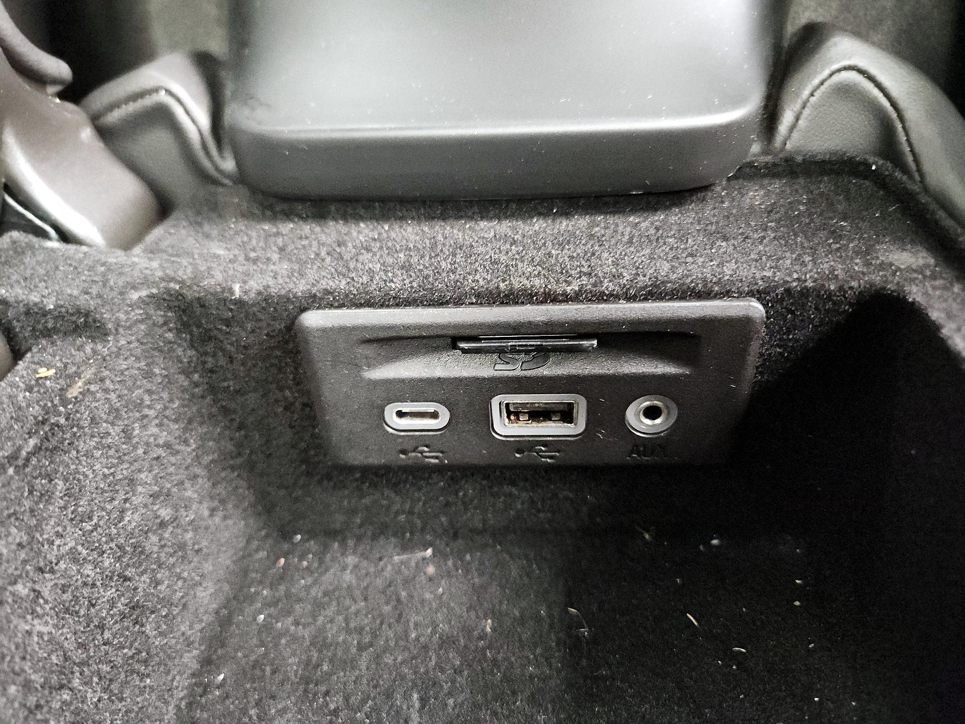 Thumbnail: 2023 Chevrolet Corvette - 19