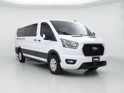 2023 Ford Transit 350 XLT