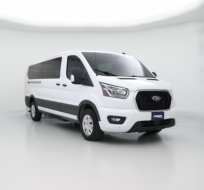 2023 Ford Transit 350 XLT