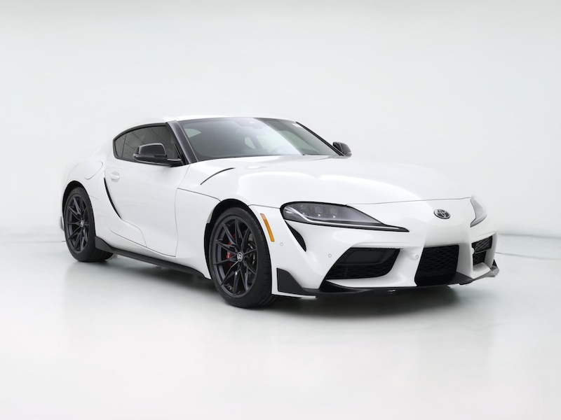 2026 Toyota Supra 3.0 -
                  Clermont, FL