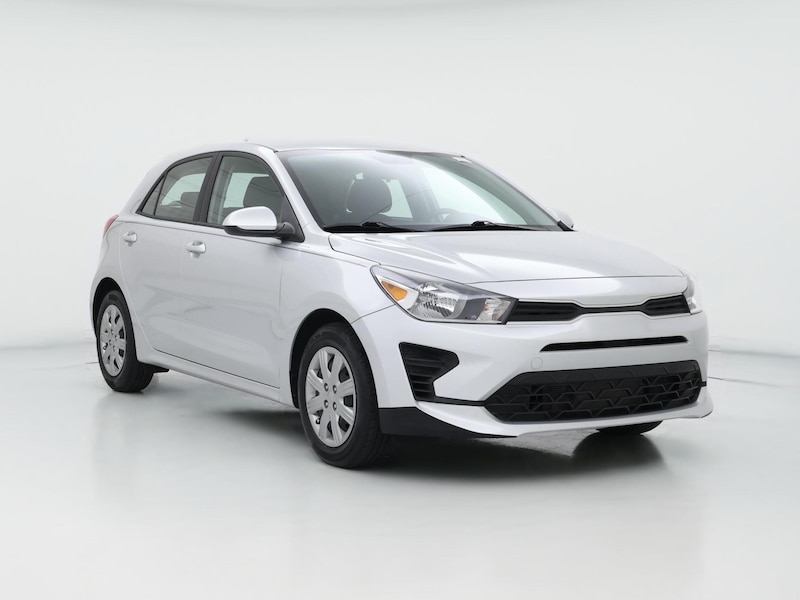2022 Kia Rio5 S -
                  Daytona Beach, FL