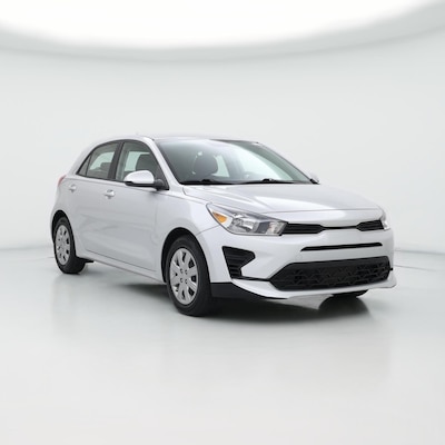 2022 Kia Rio5 S