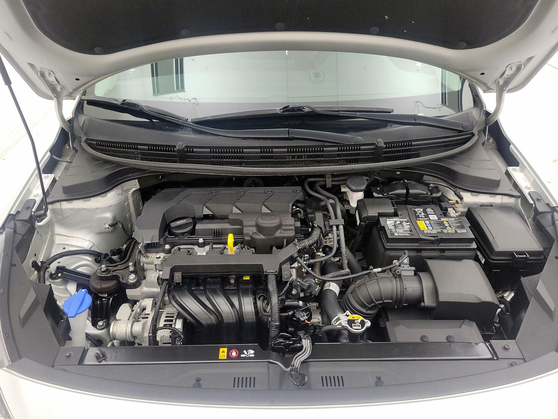 Thumbnail: 2022 Kia Rio5 - 20