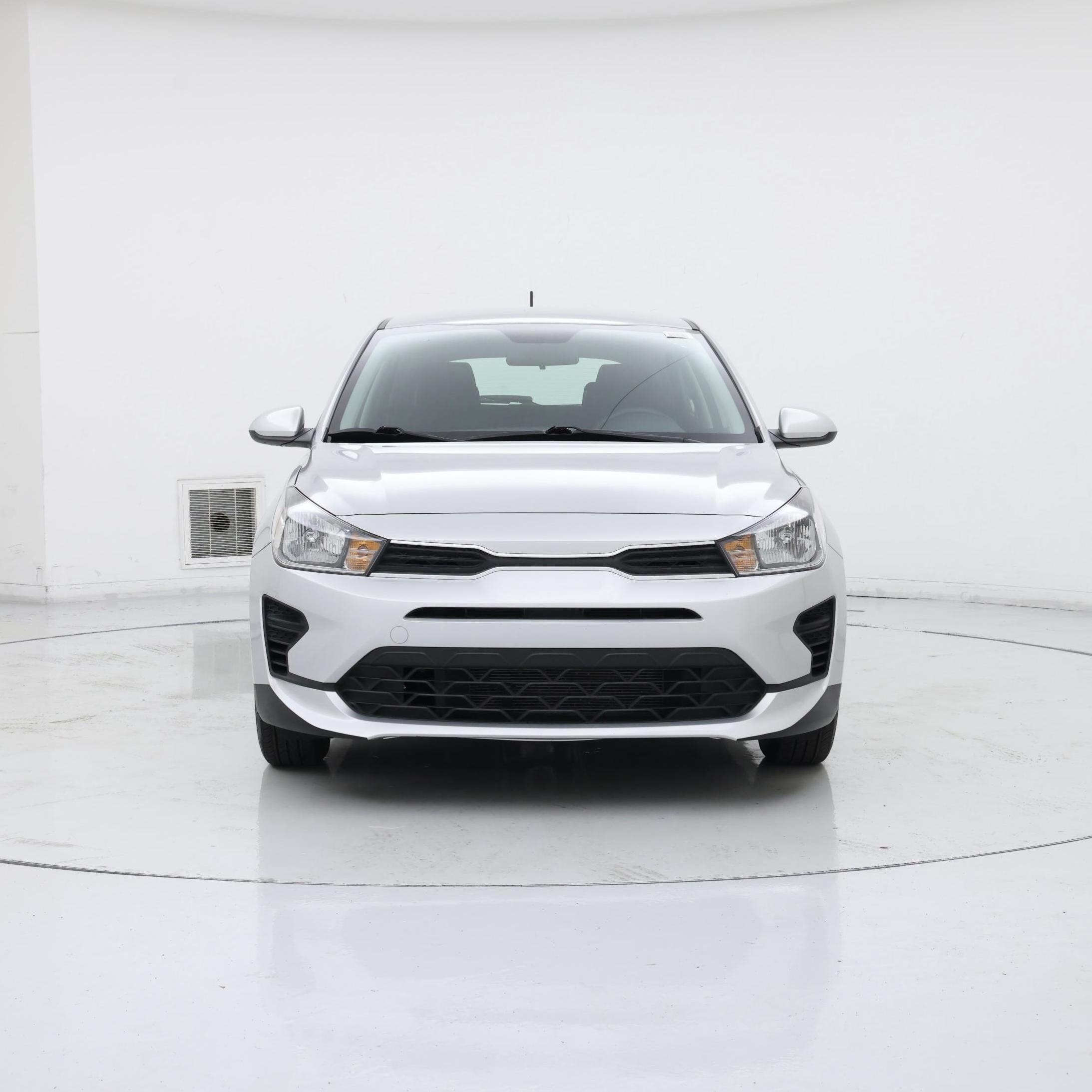 Thumbnail: 2022 Kia Rio5 - 5