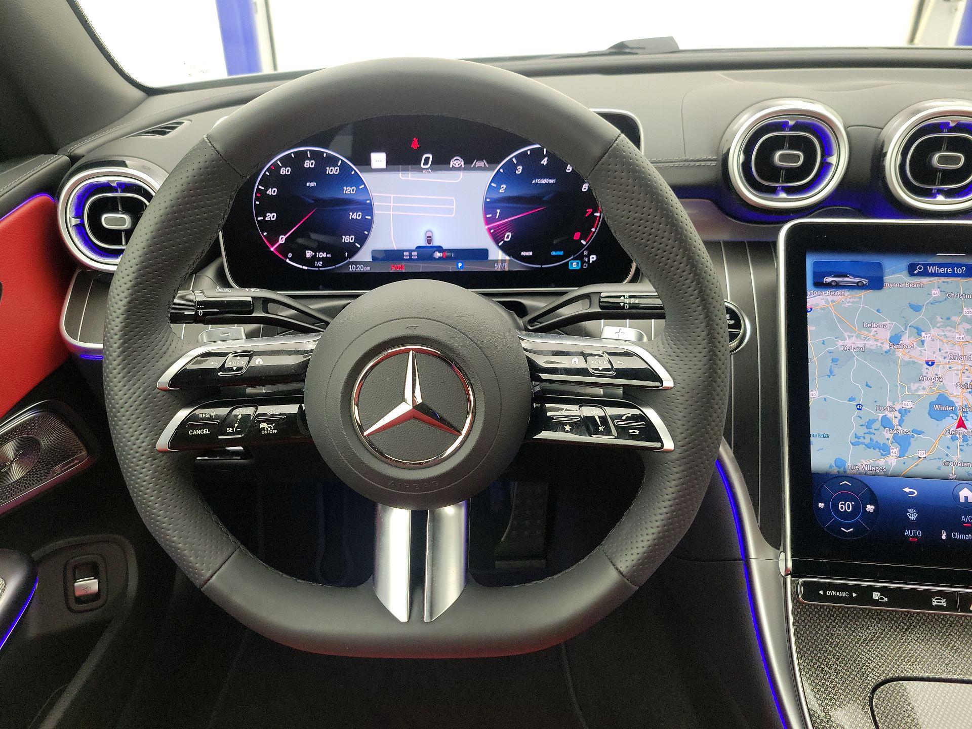 Thumbnail: 2024 Mercedes-Benz CLE - 10