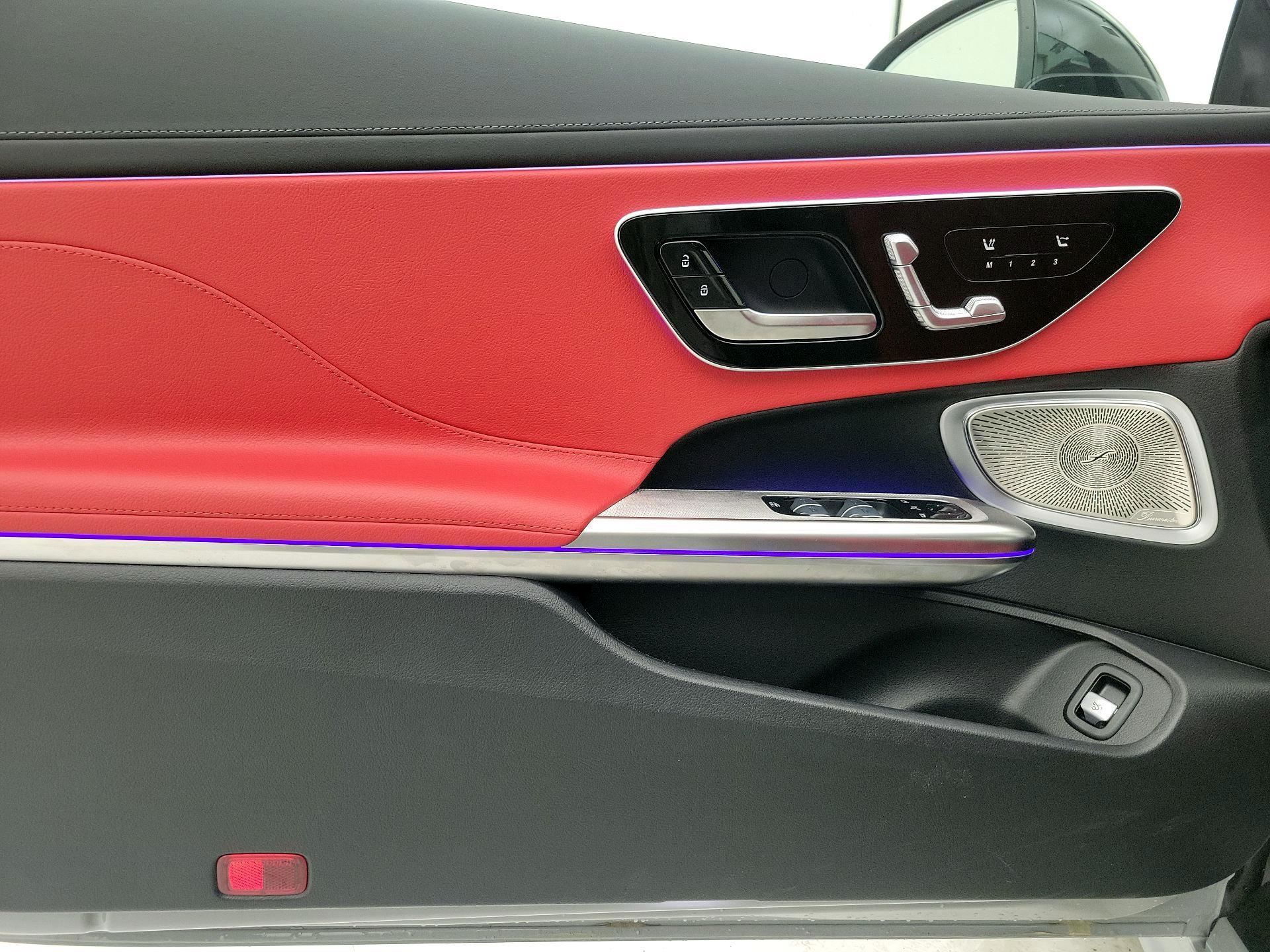 Thumbnail: 2024 Mercedes-Benz CLE - 12