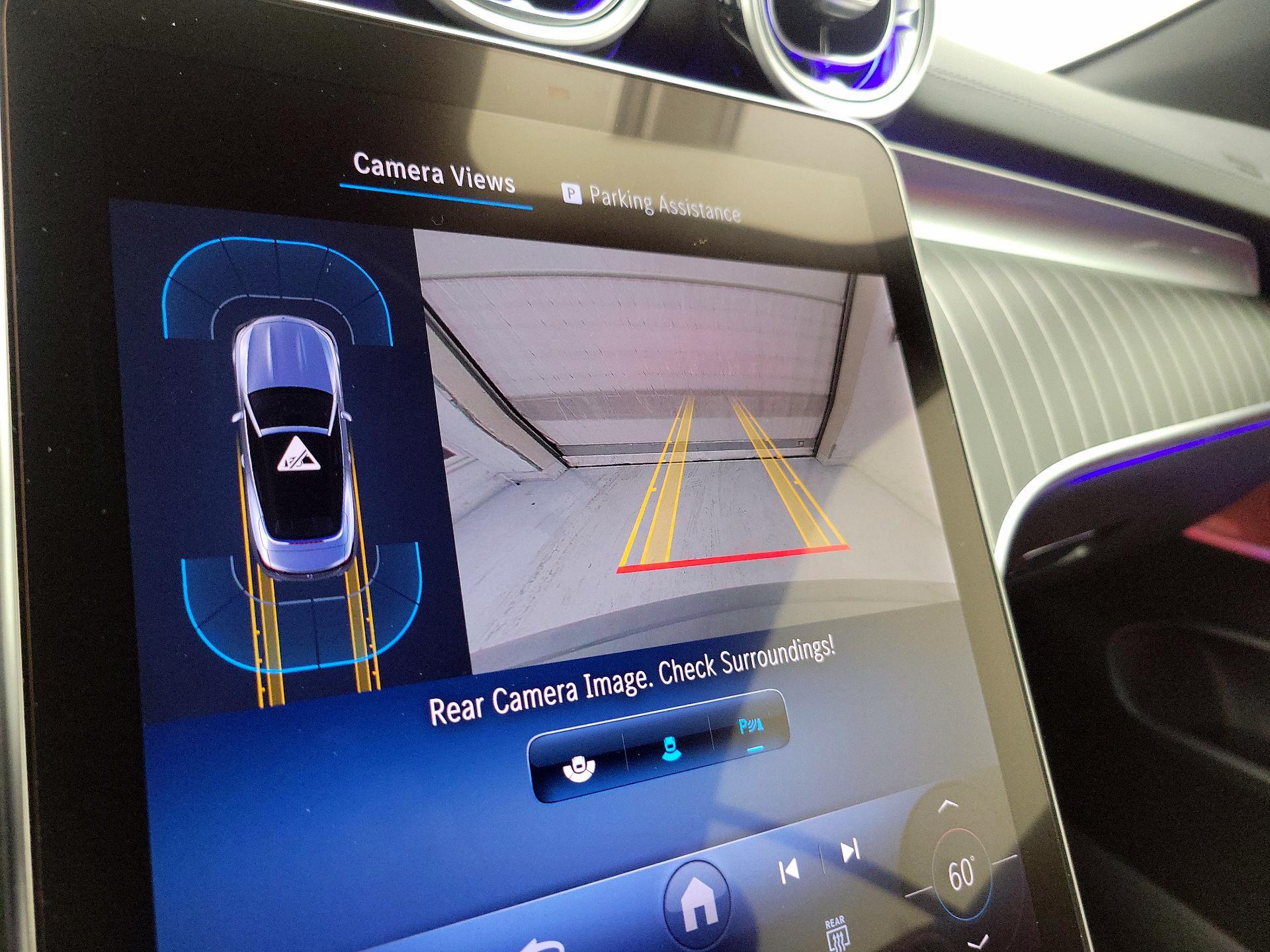 Thumbnail: 2024 Mercedes-Benz CLE - 15