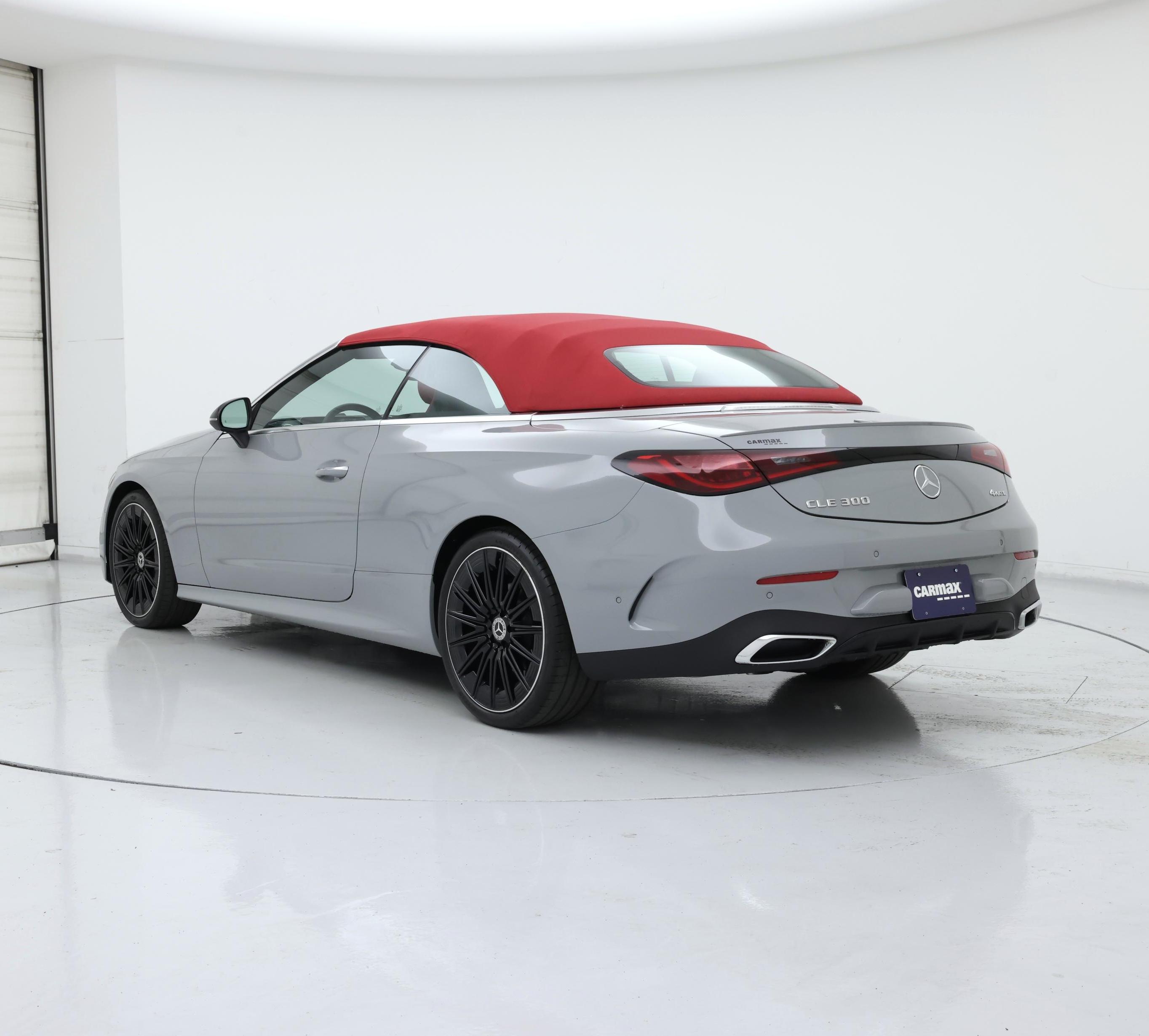 Thumbnail: 2024 Mercedes-Benz CLE - 2