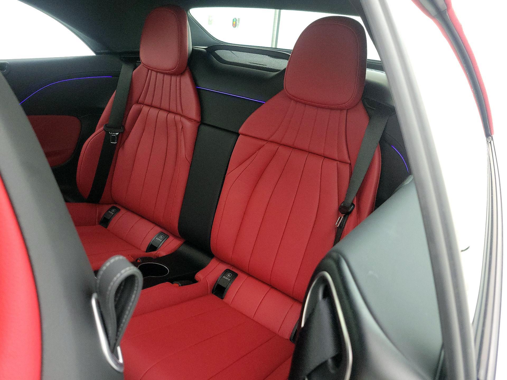 Thumbnail: 2024 Mercedes-Benz CLE - 20