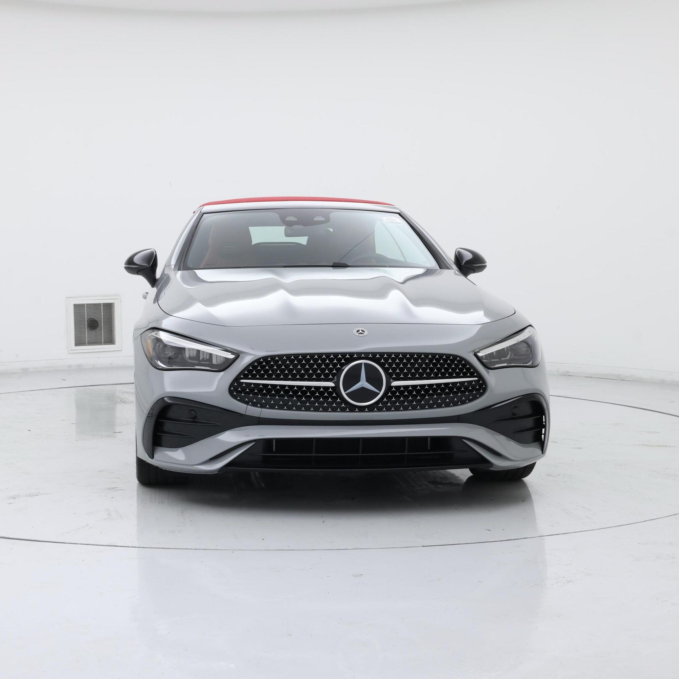 Thumbnail: 2024 Mercedes-Benz CLE - 5