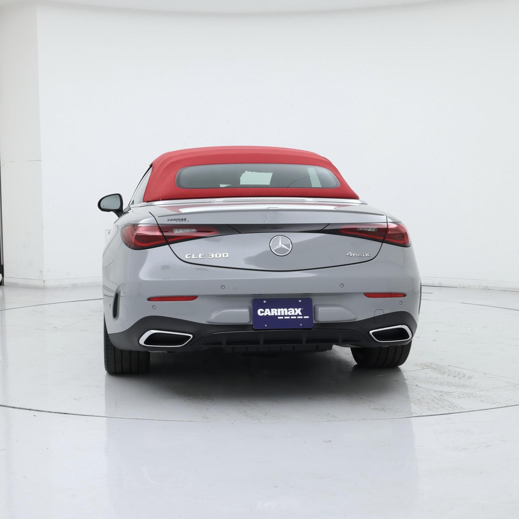 Thumbnail: 2024 Mercedes-Benz CLE - 6